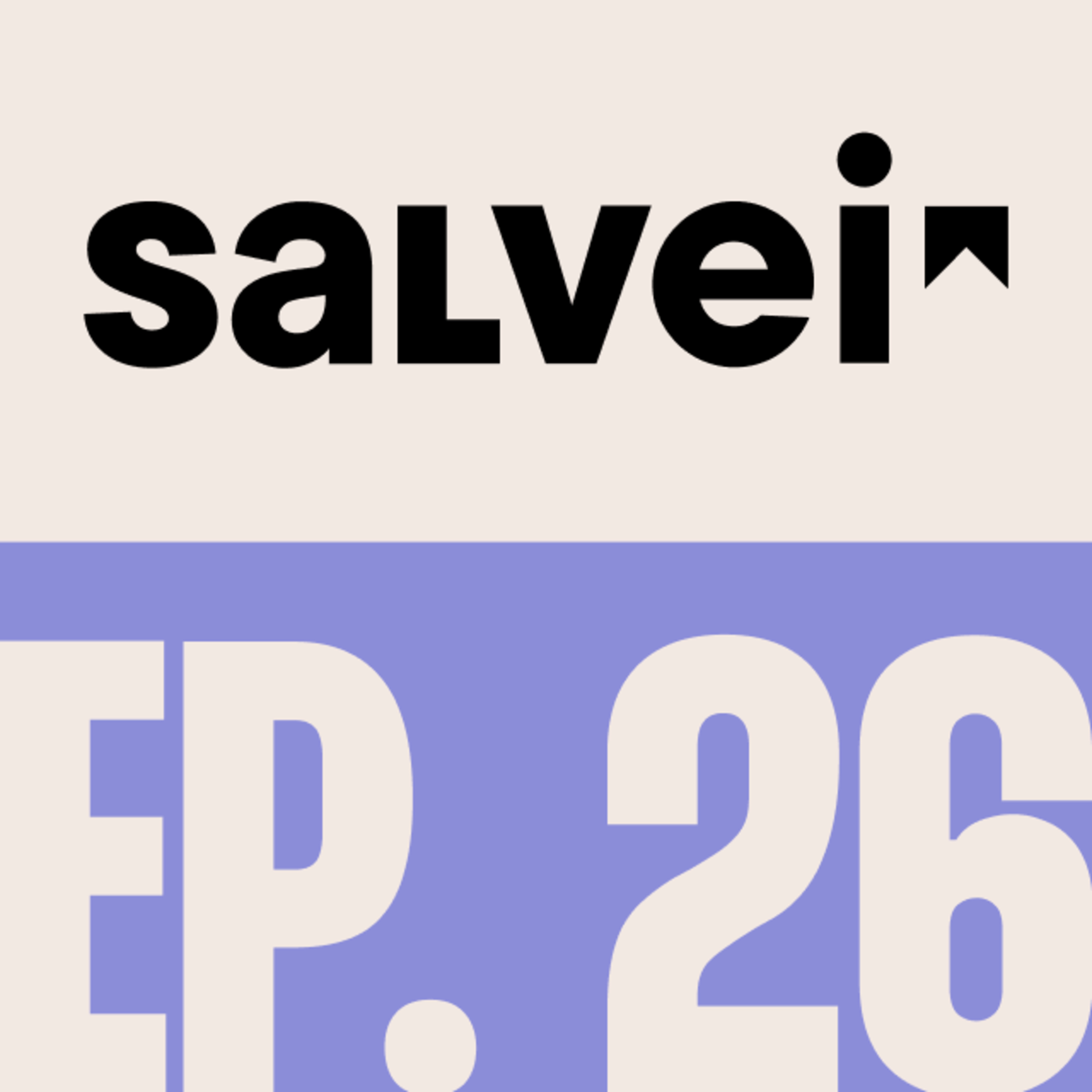 salvei