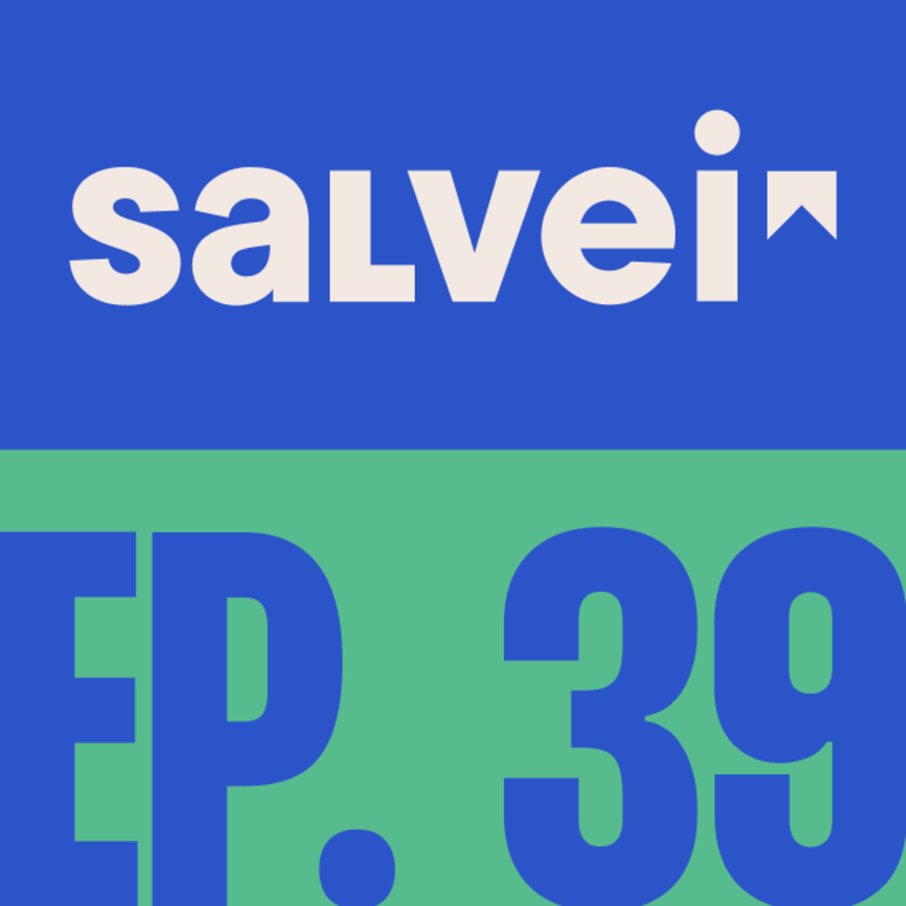 salvei