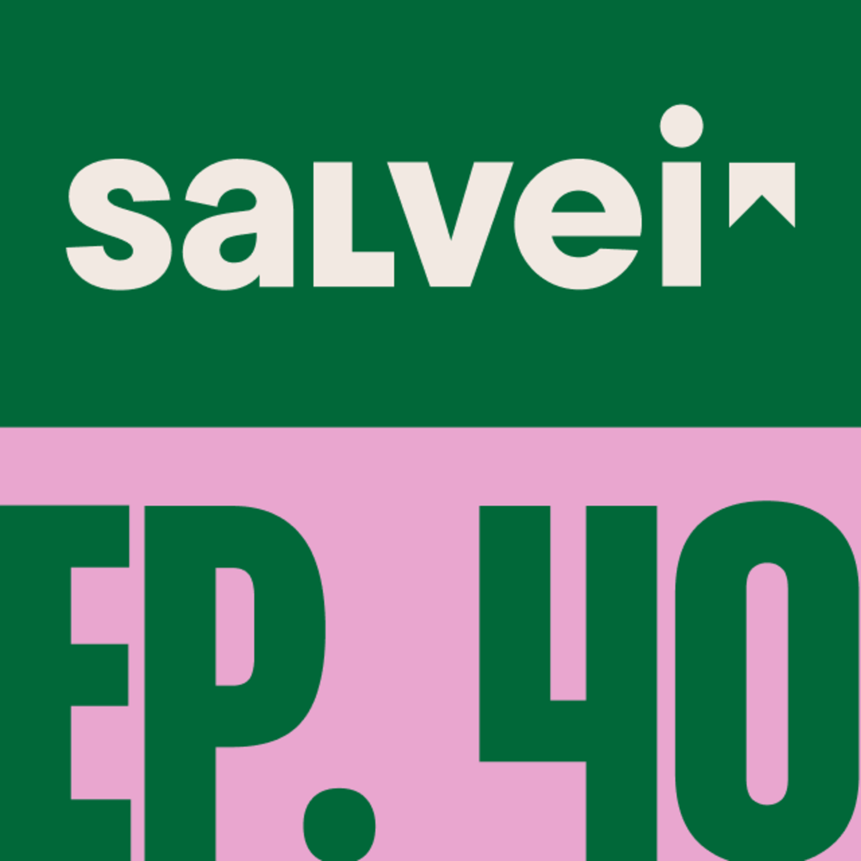 salvei