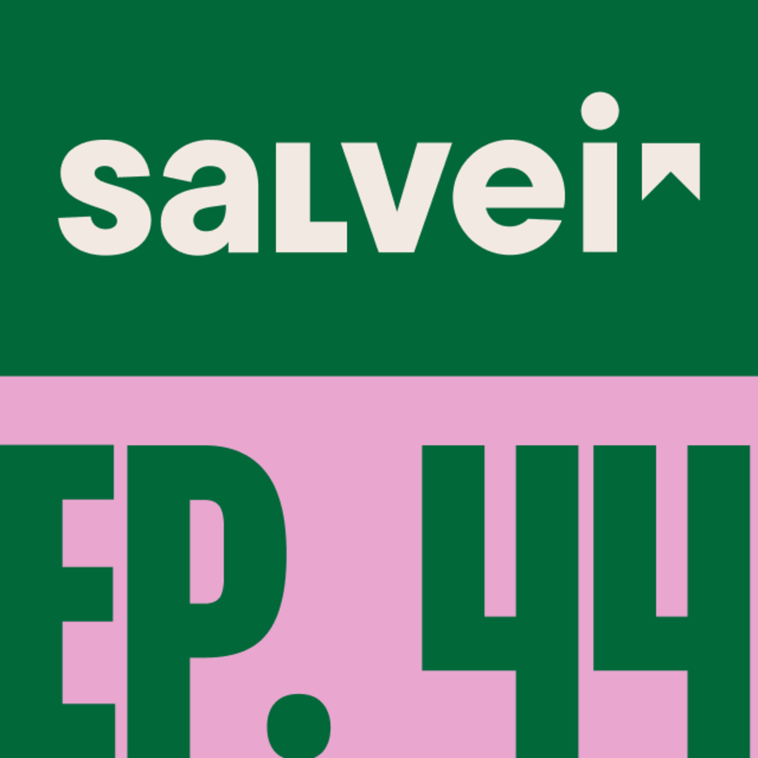 salvei