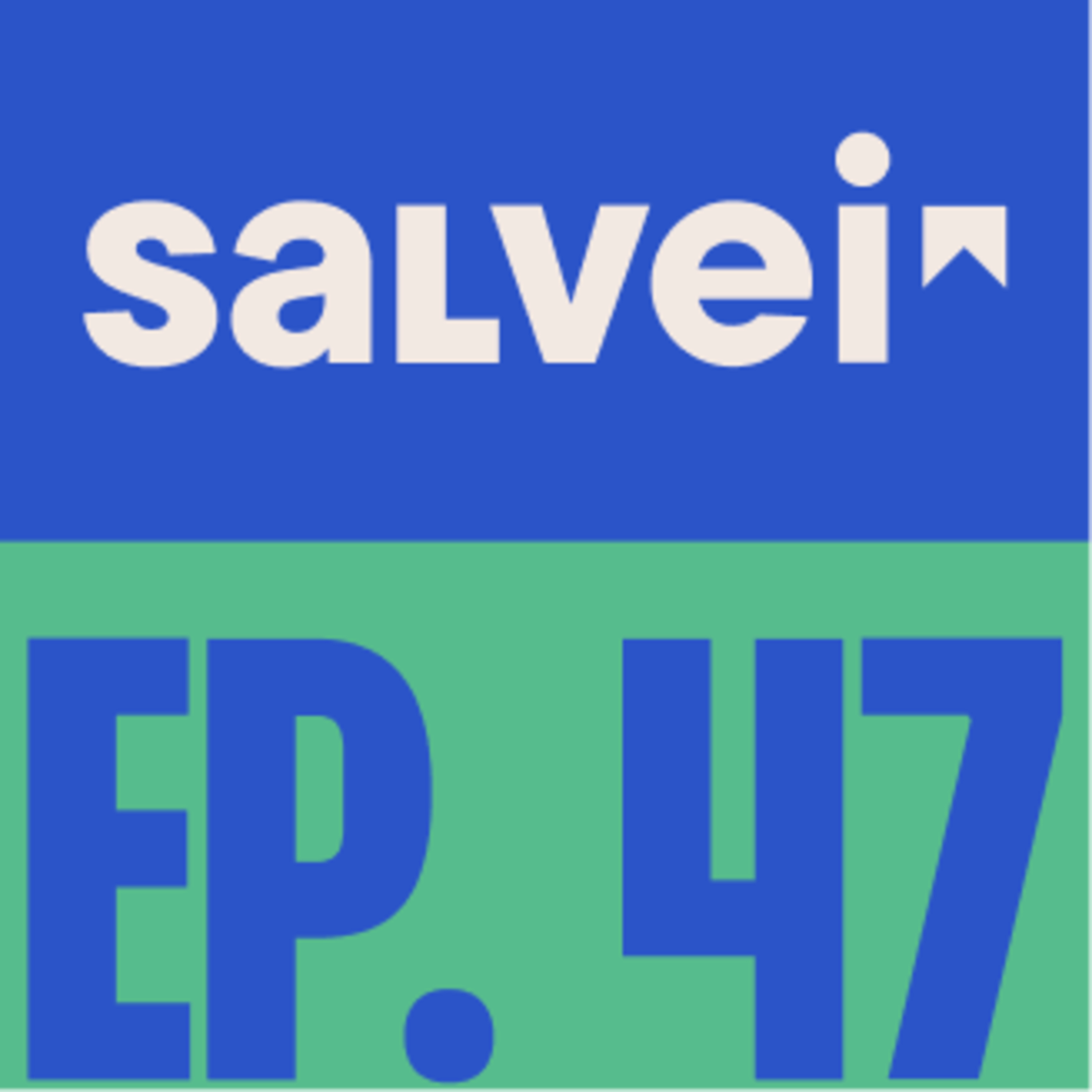 salvei