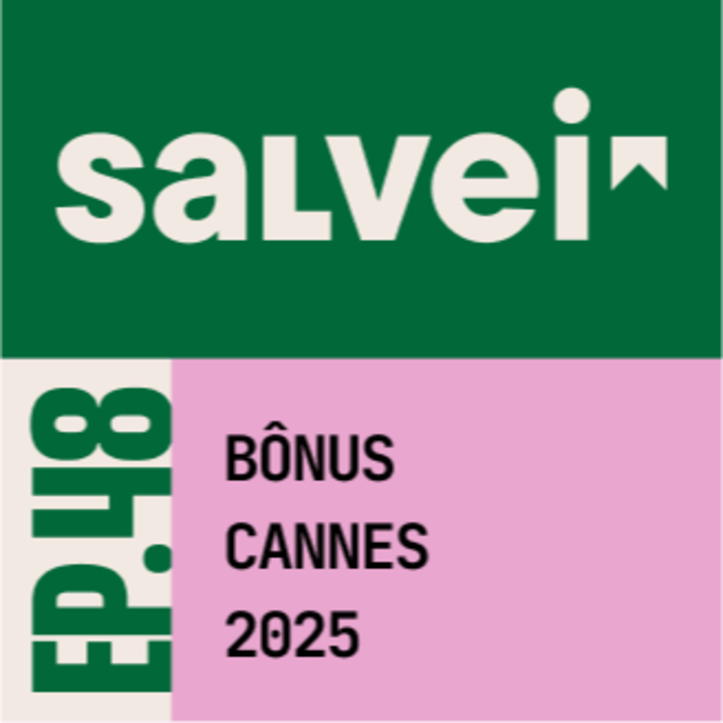 salvei