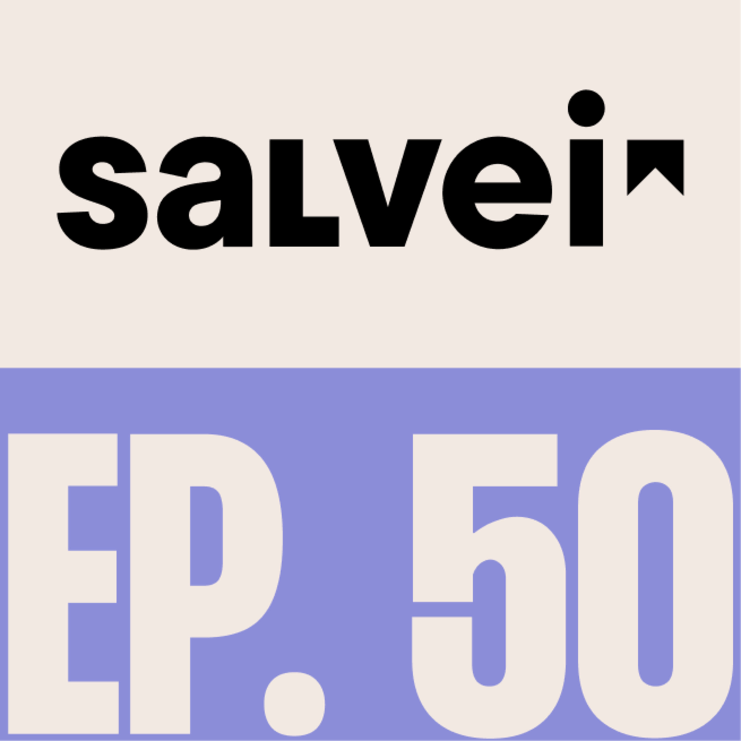 salvei