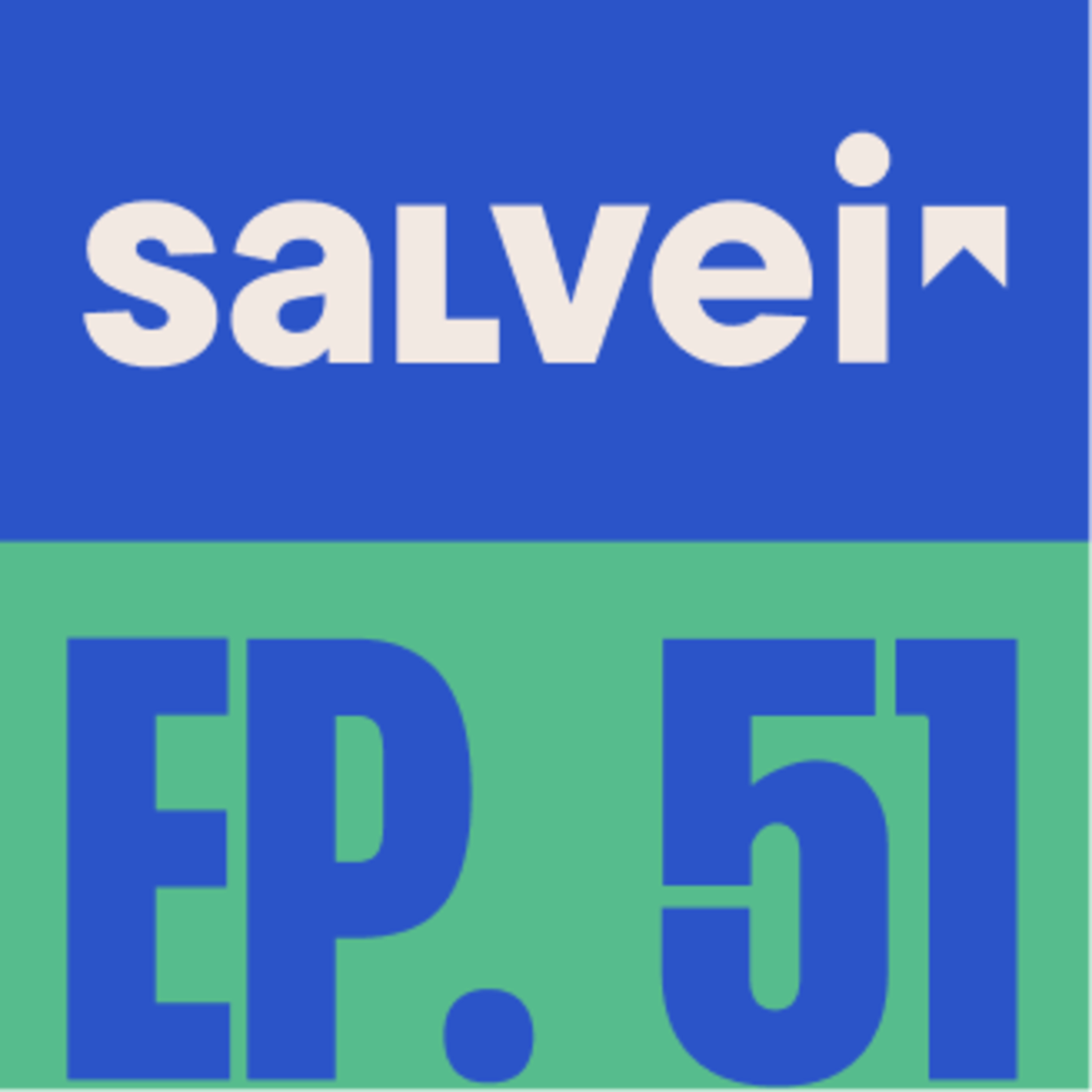 salvei