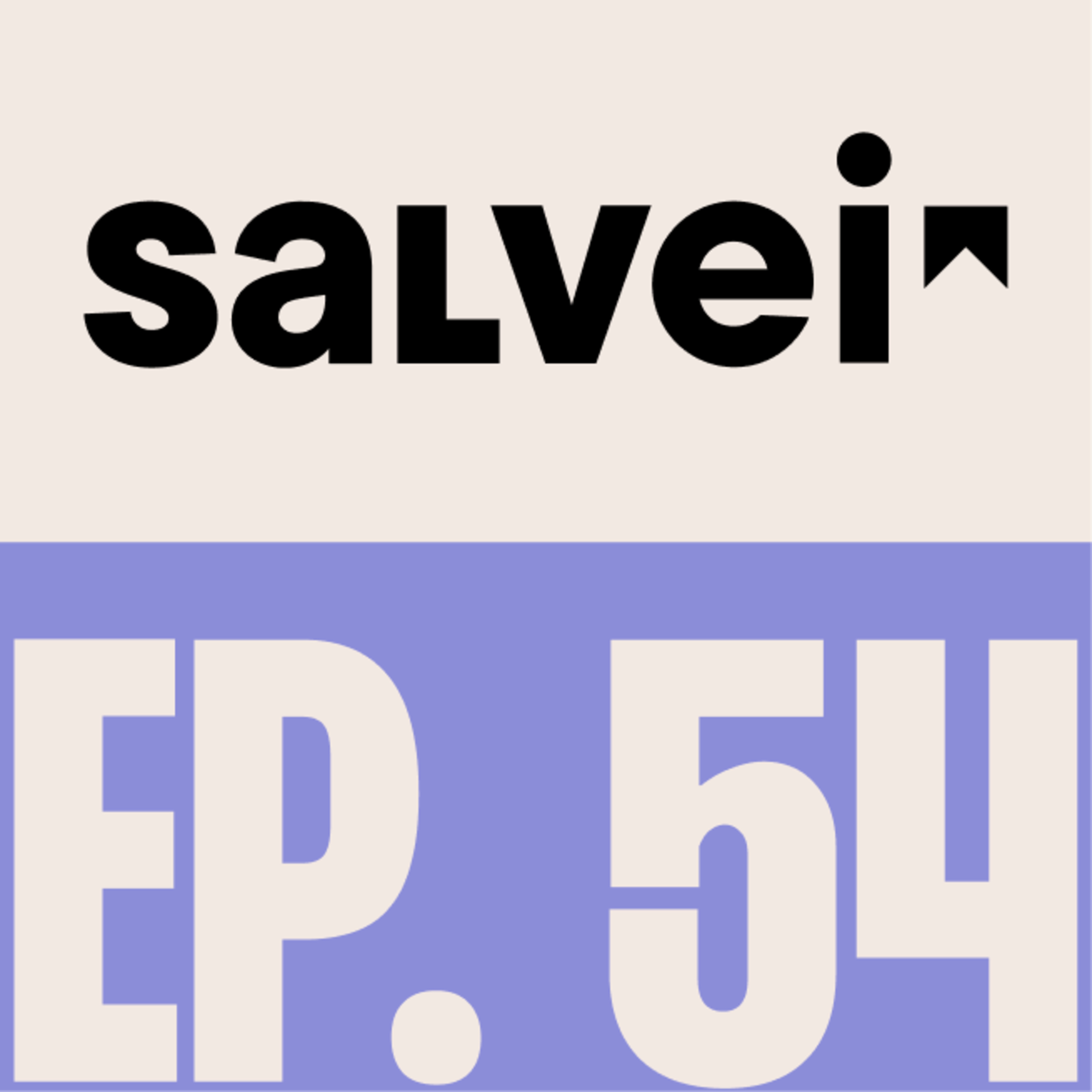 salvei