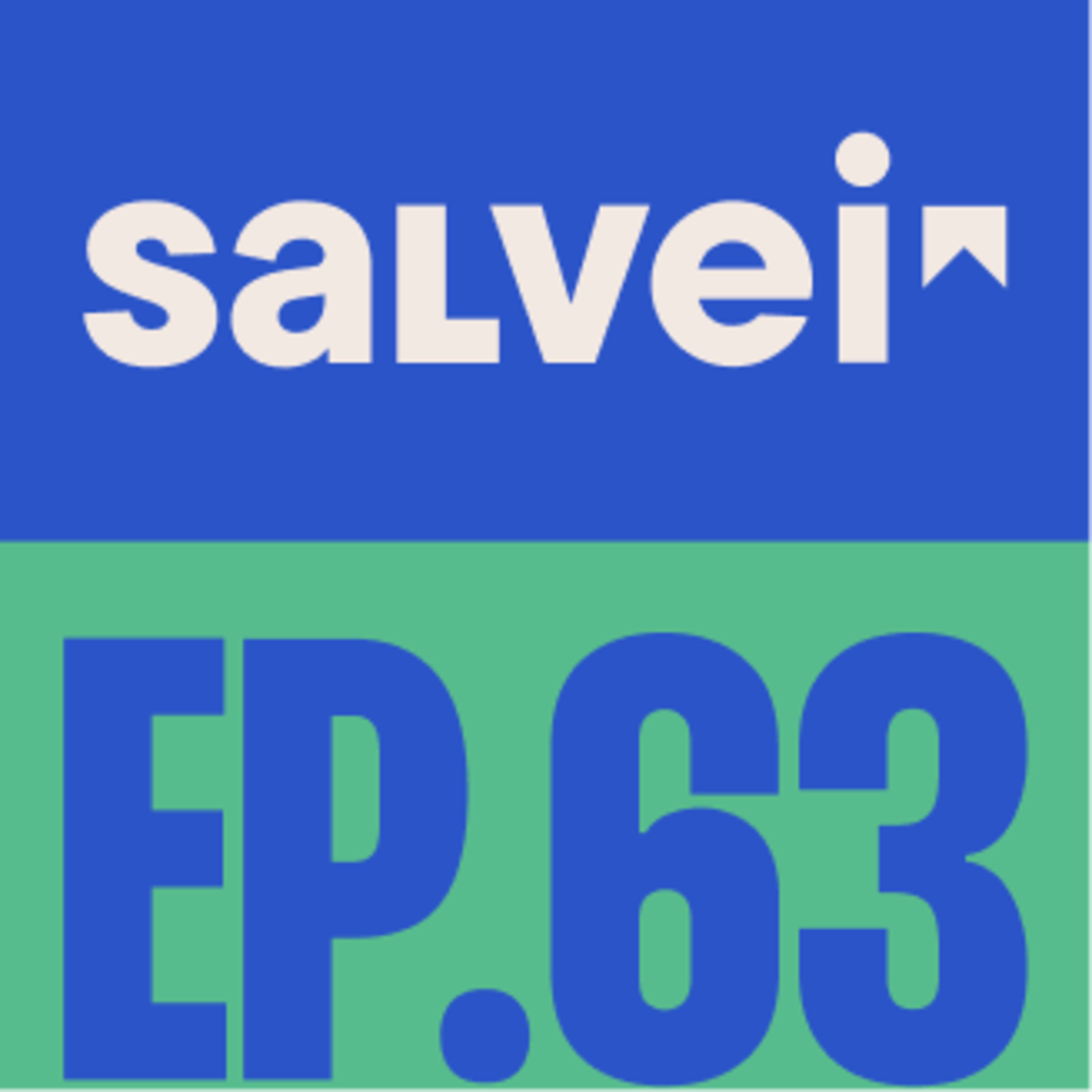 salvei