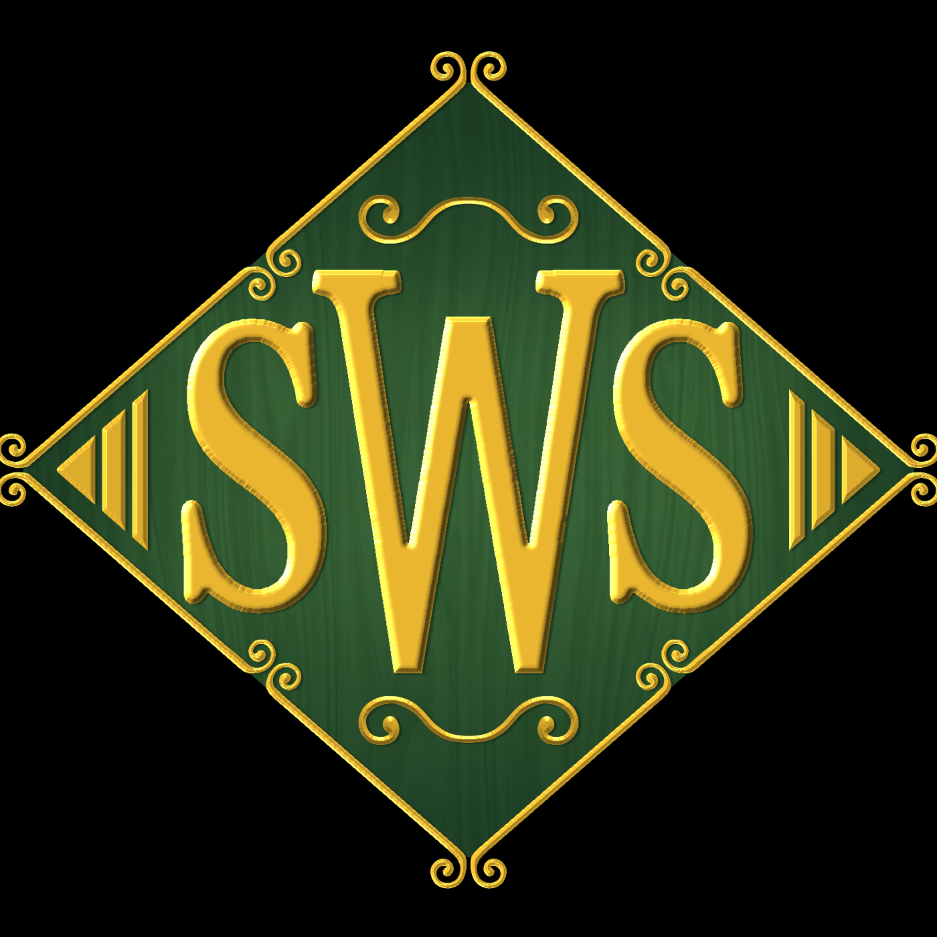 Welcome To The Secret World Society