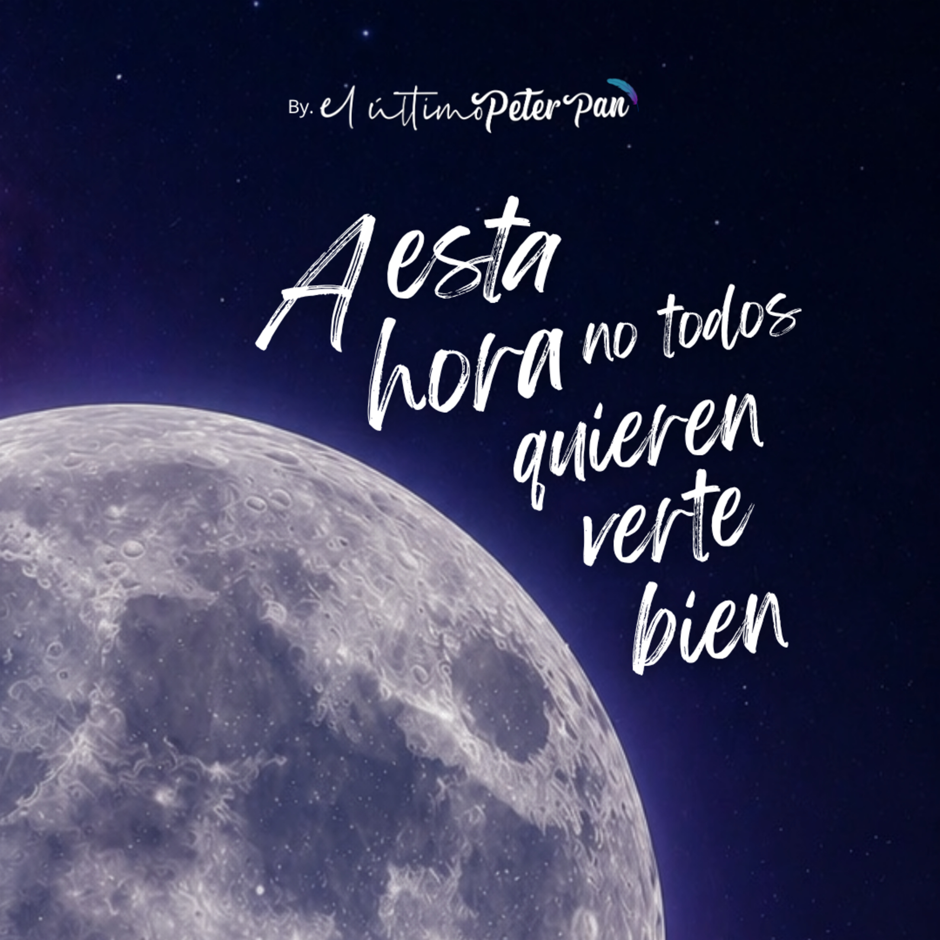 A esta hora no todos quieren verte bien episode artwork