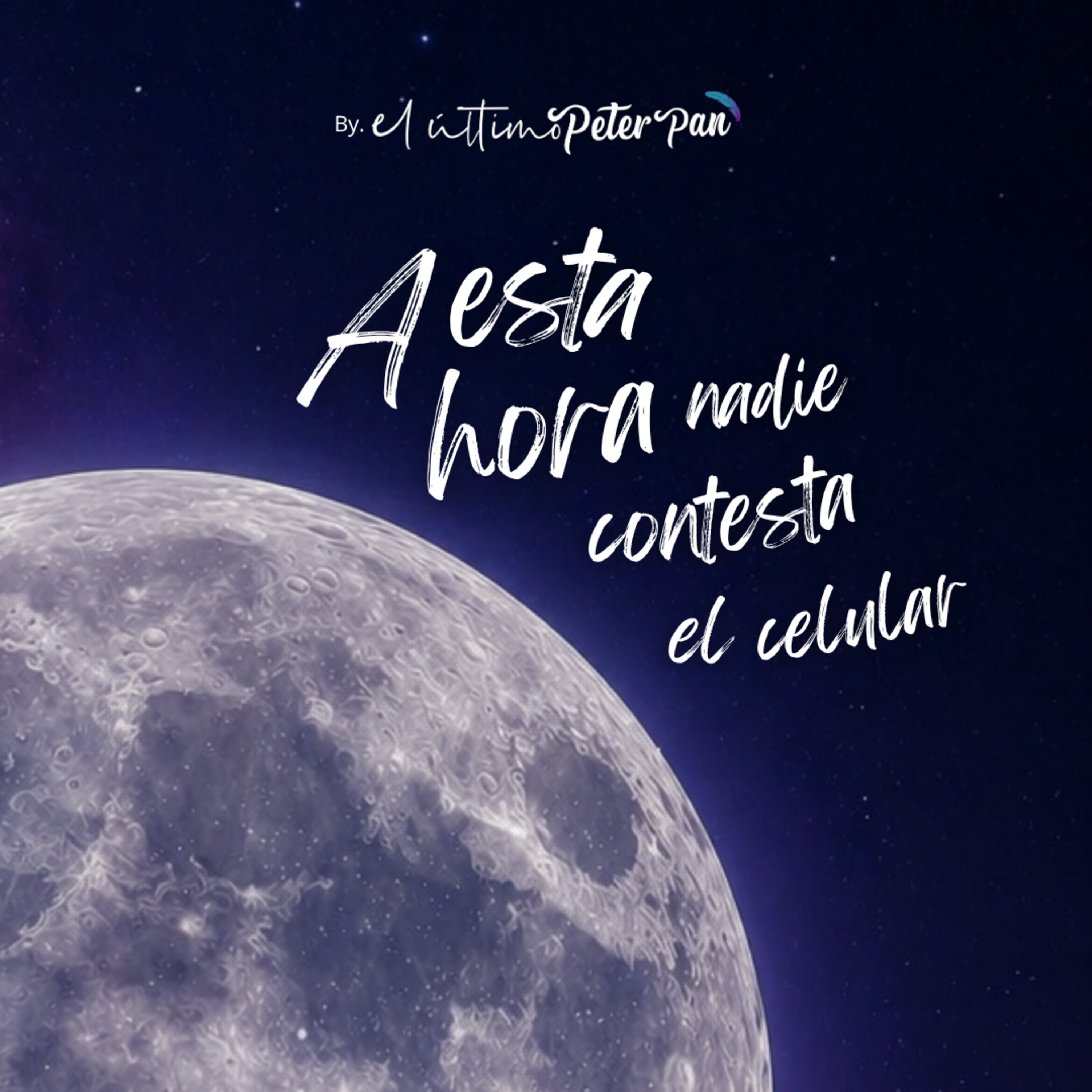 A esta hora nadie contesta el celular episode artwork