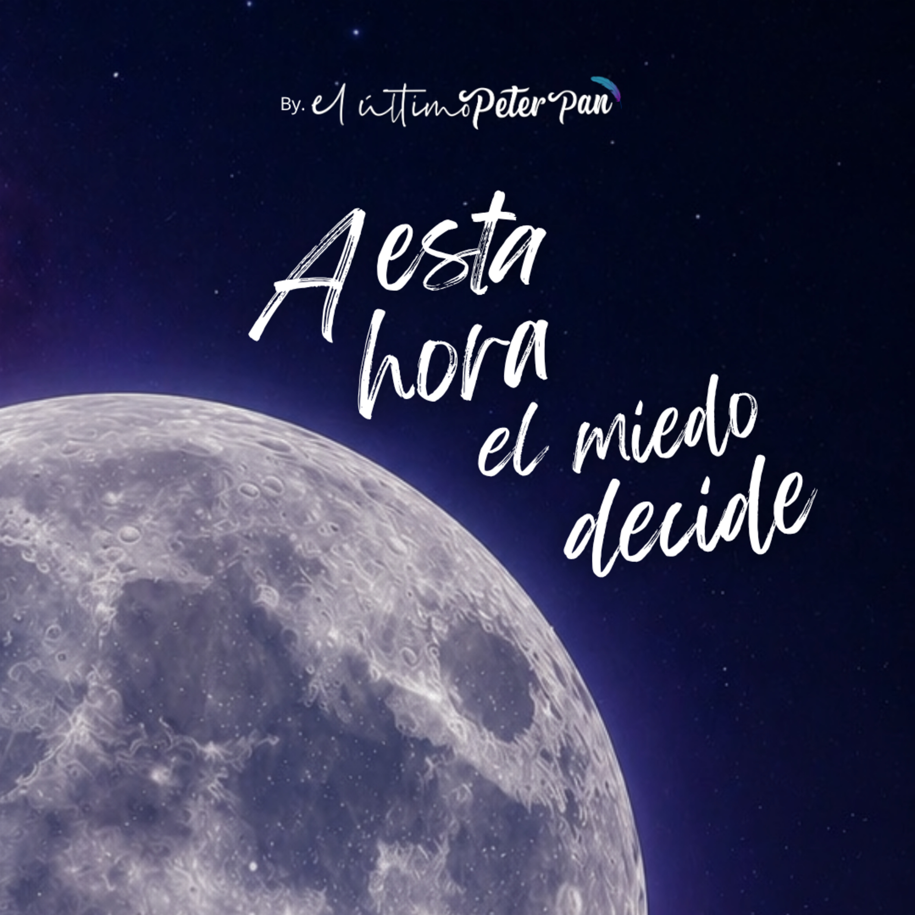 Portada de A esta hora