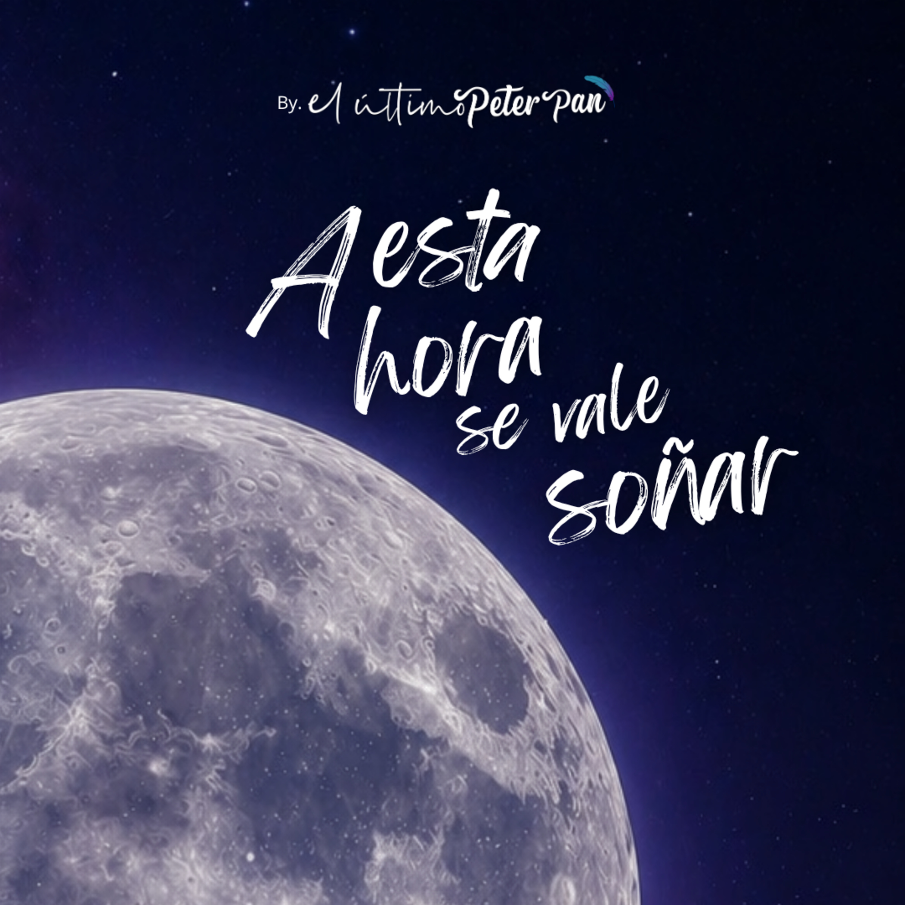 Portada de A esta hora
