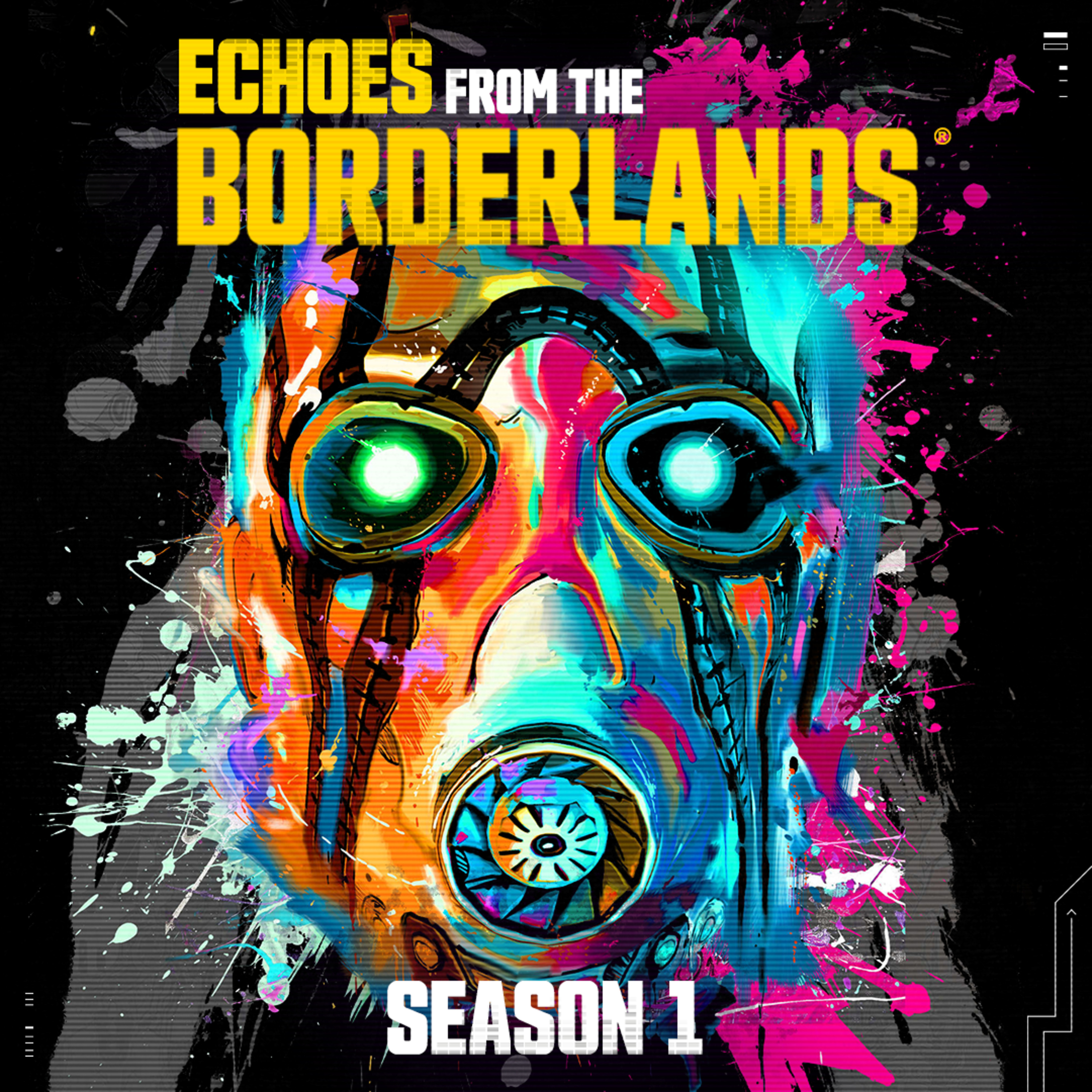 Echoes from the Borderlands