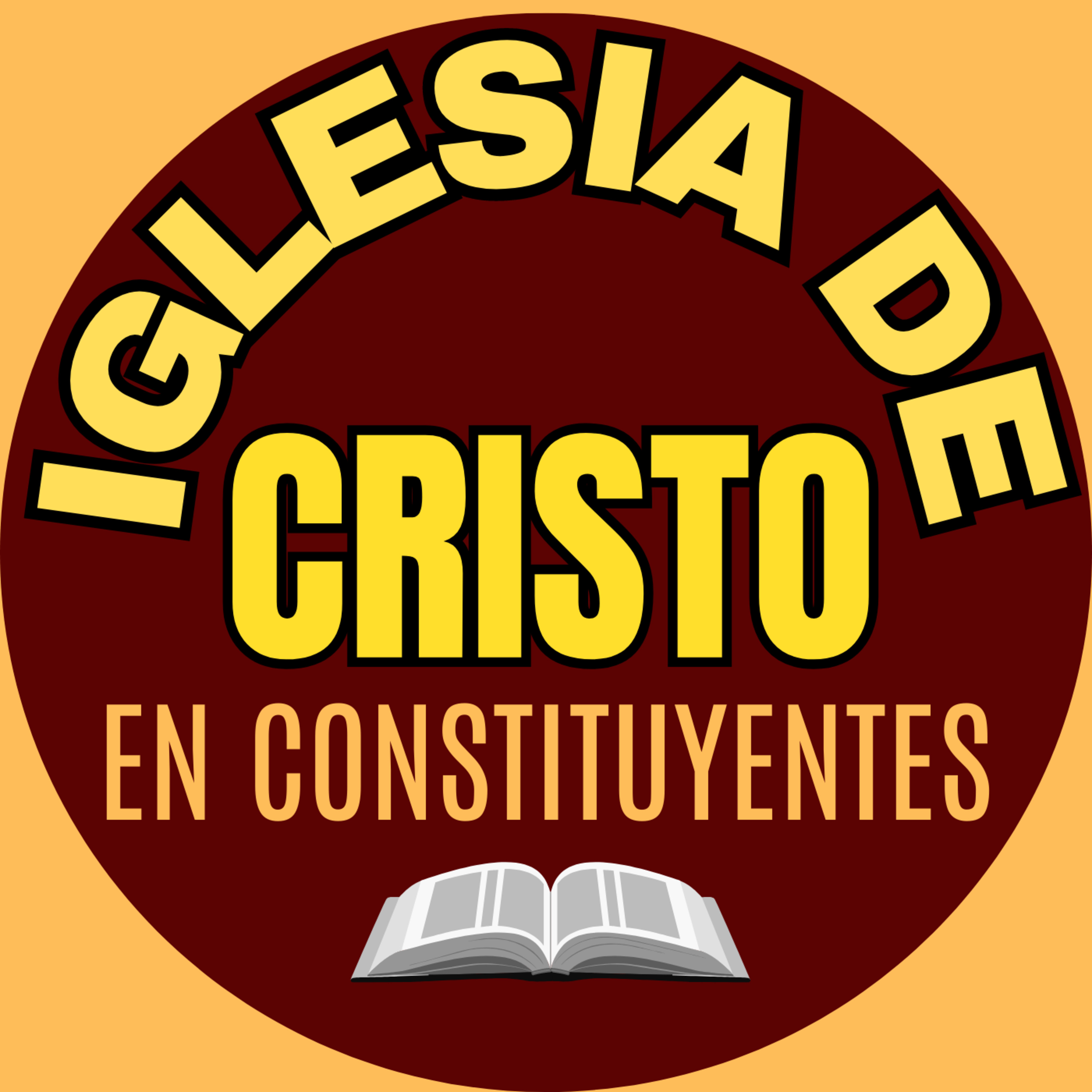 Iglesia de Cristo en Constituyentes.