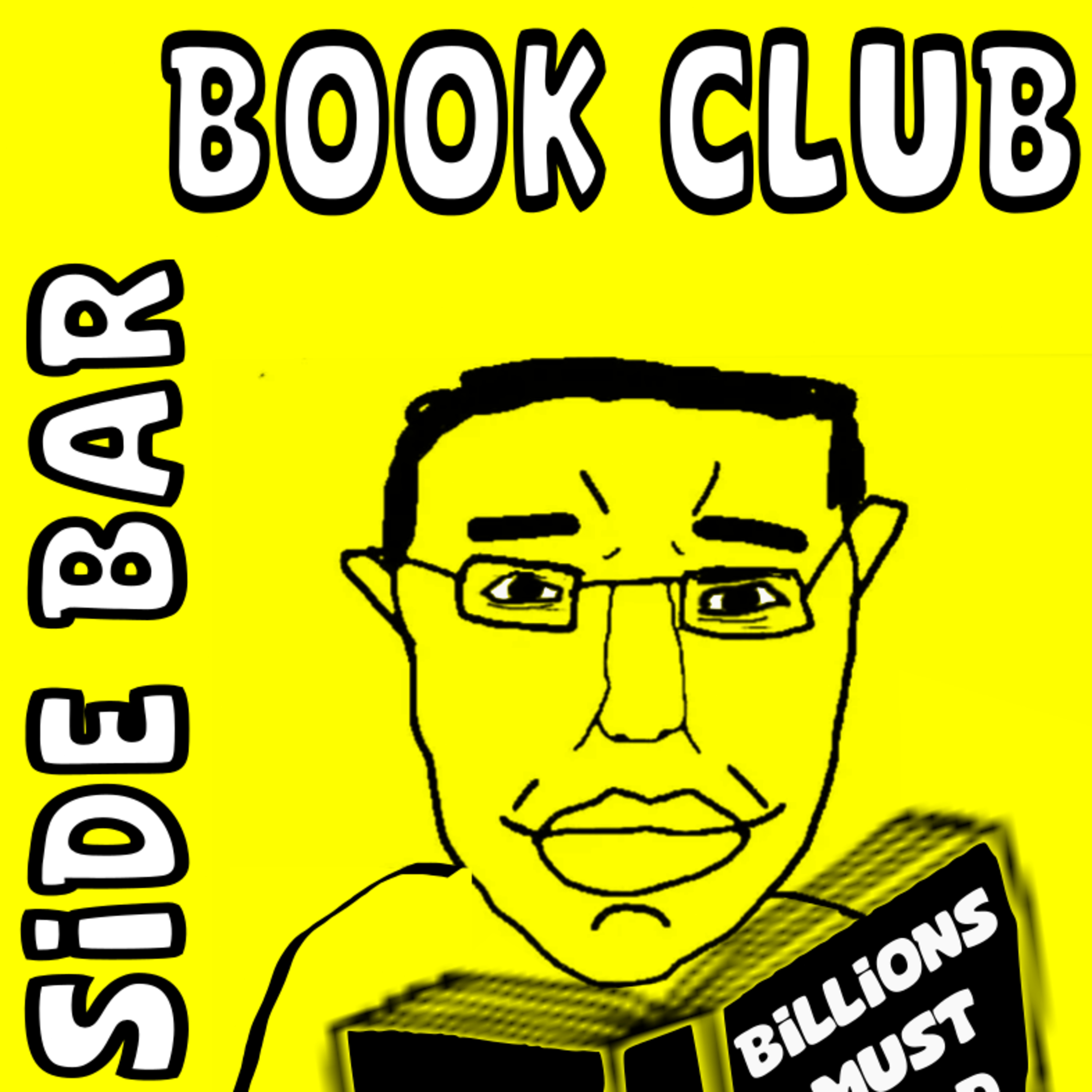 Tooky\'s Side Bar BOOK CLUB
