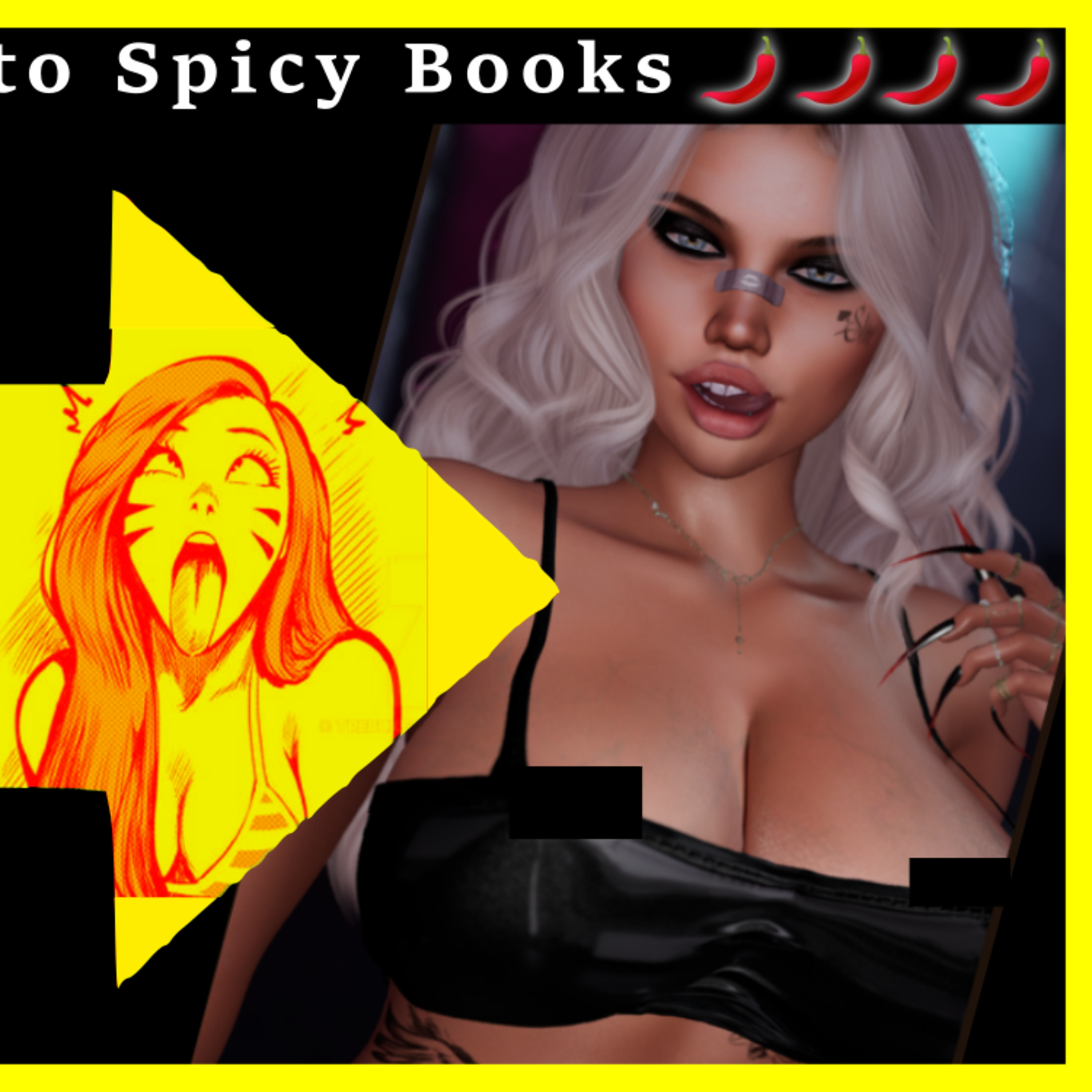 Tooky\'s Side Bar BOOK CLUB