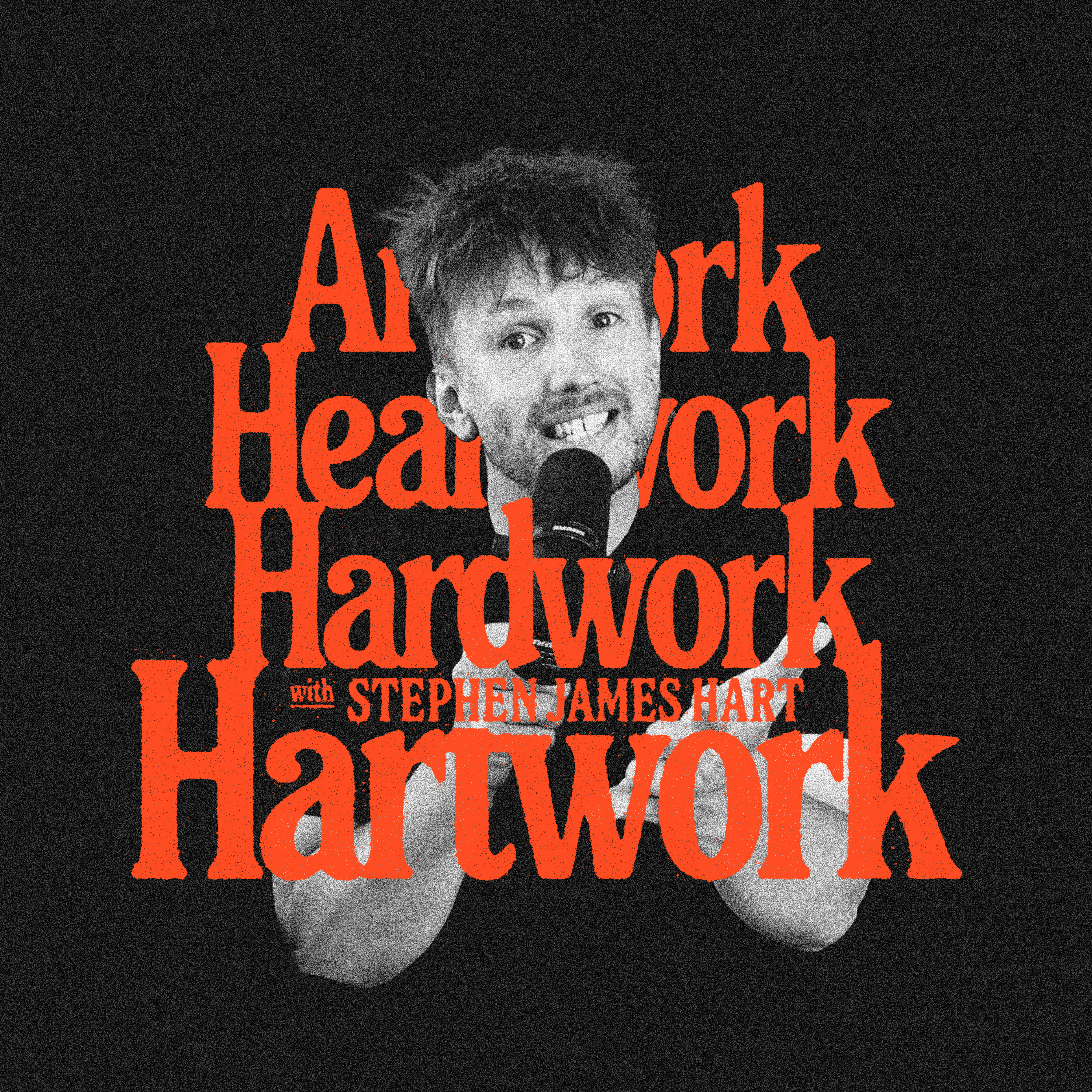 The Story of The Worship Project episode artwork