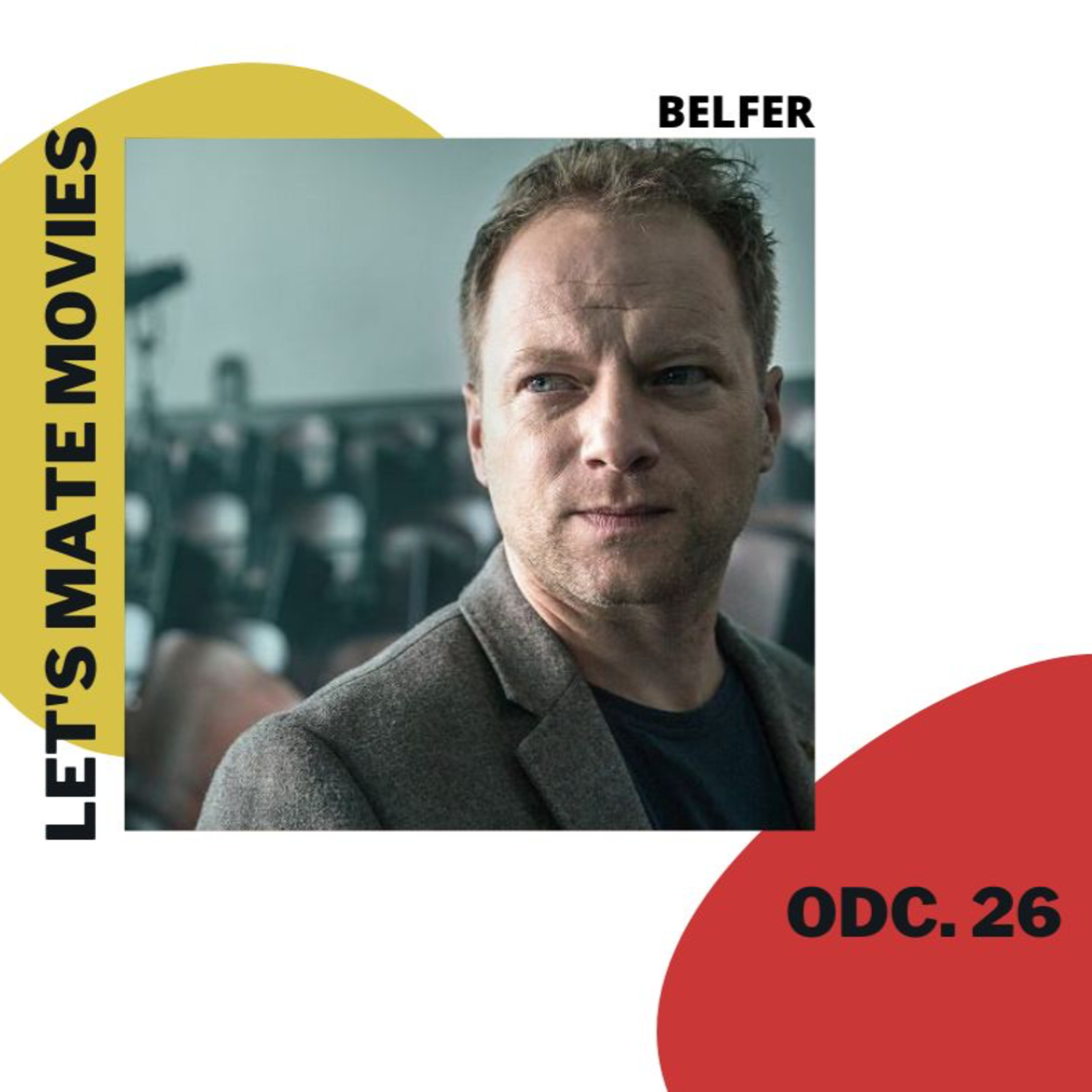 [PL]Let\'s Mate Movies - analizy i polecjaki filmowe