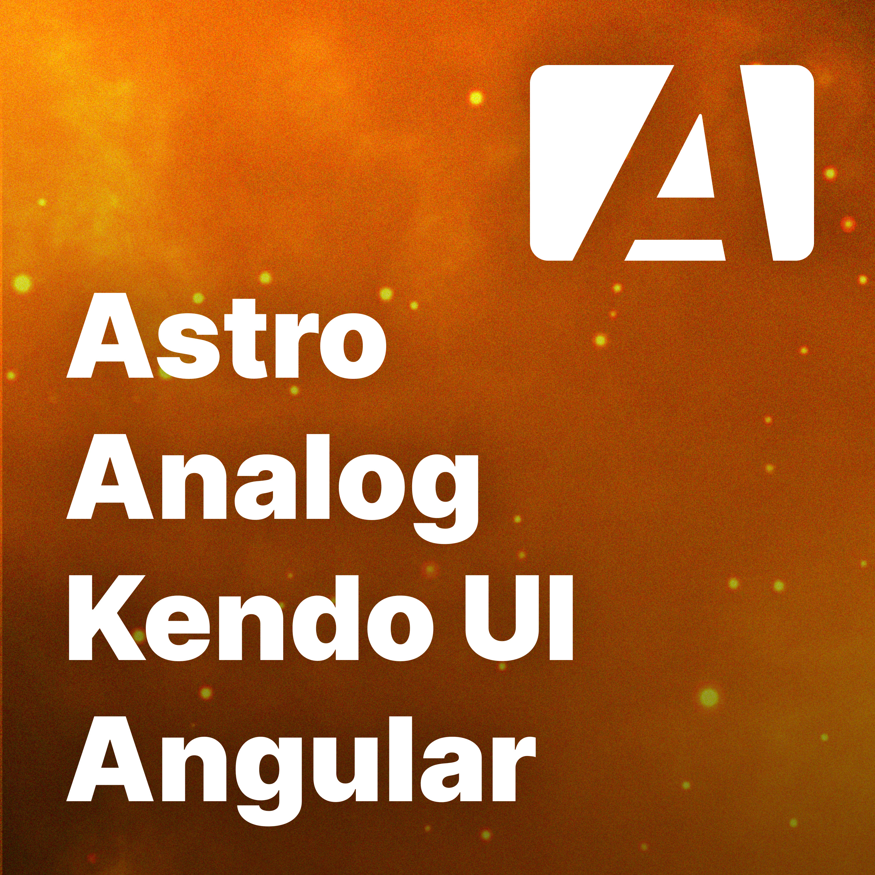 Angularidades