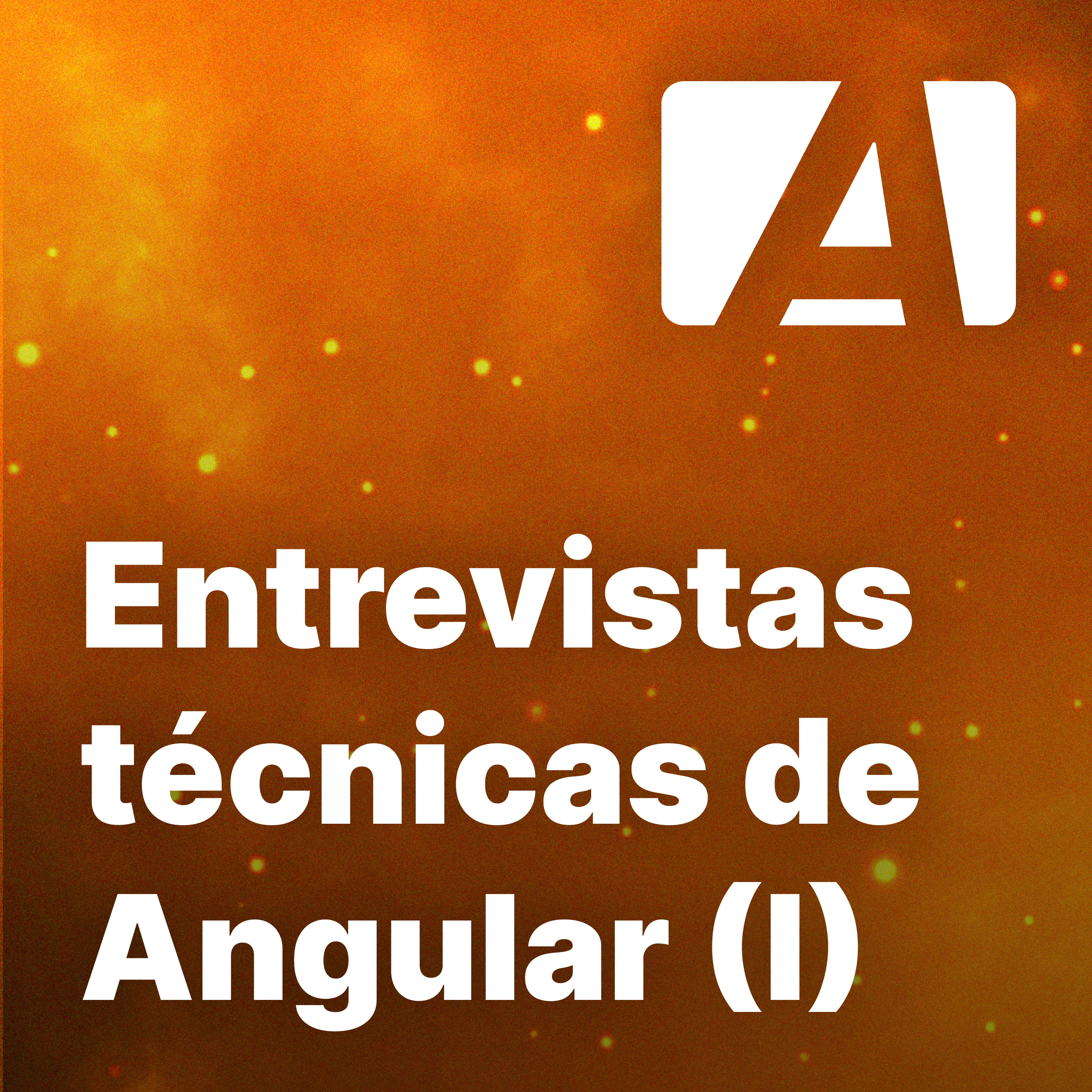 Angularidades