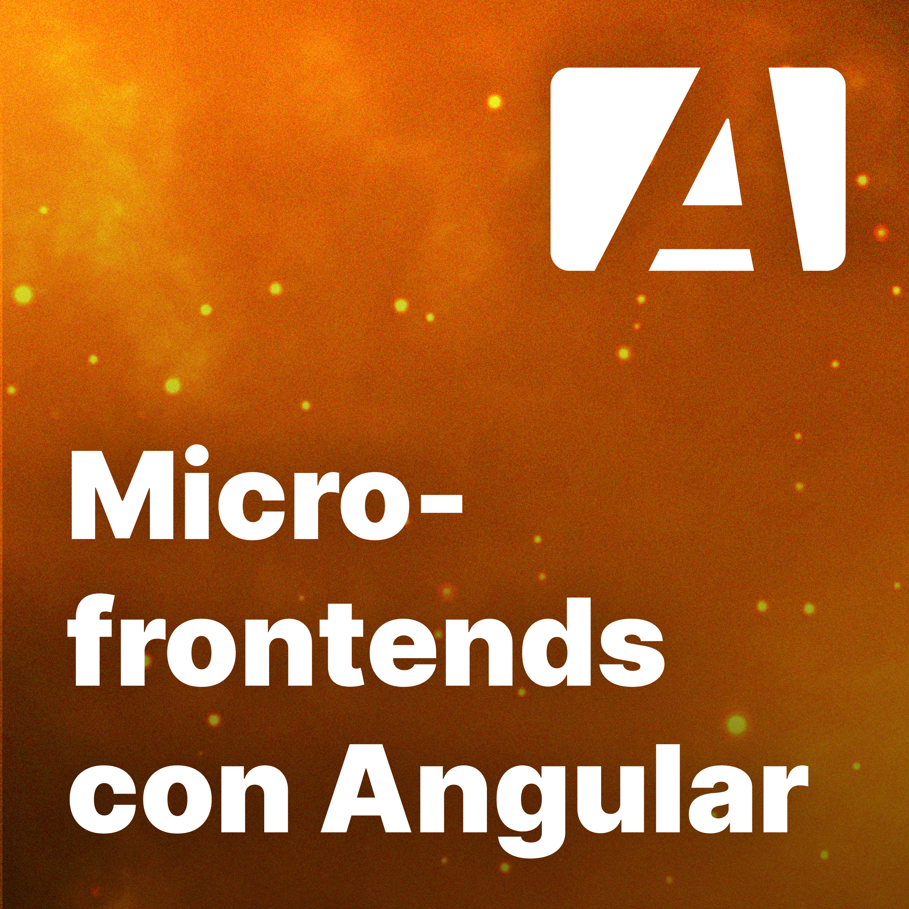 Angularidades