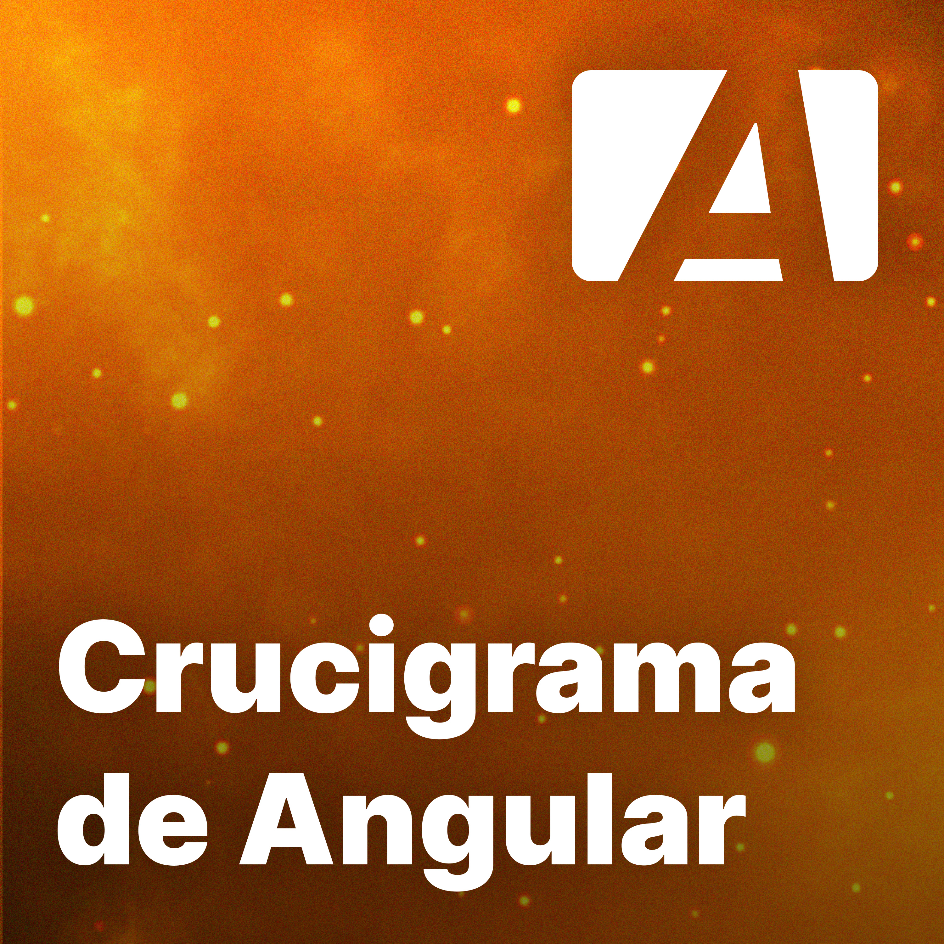 Angularidades