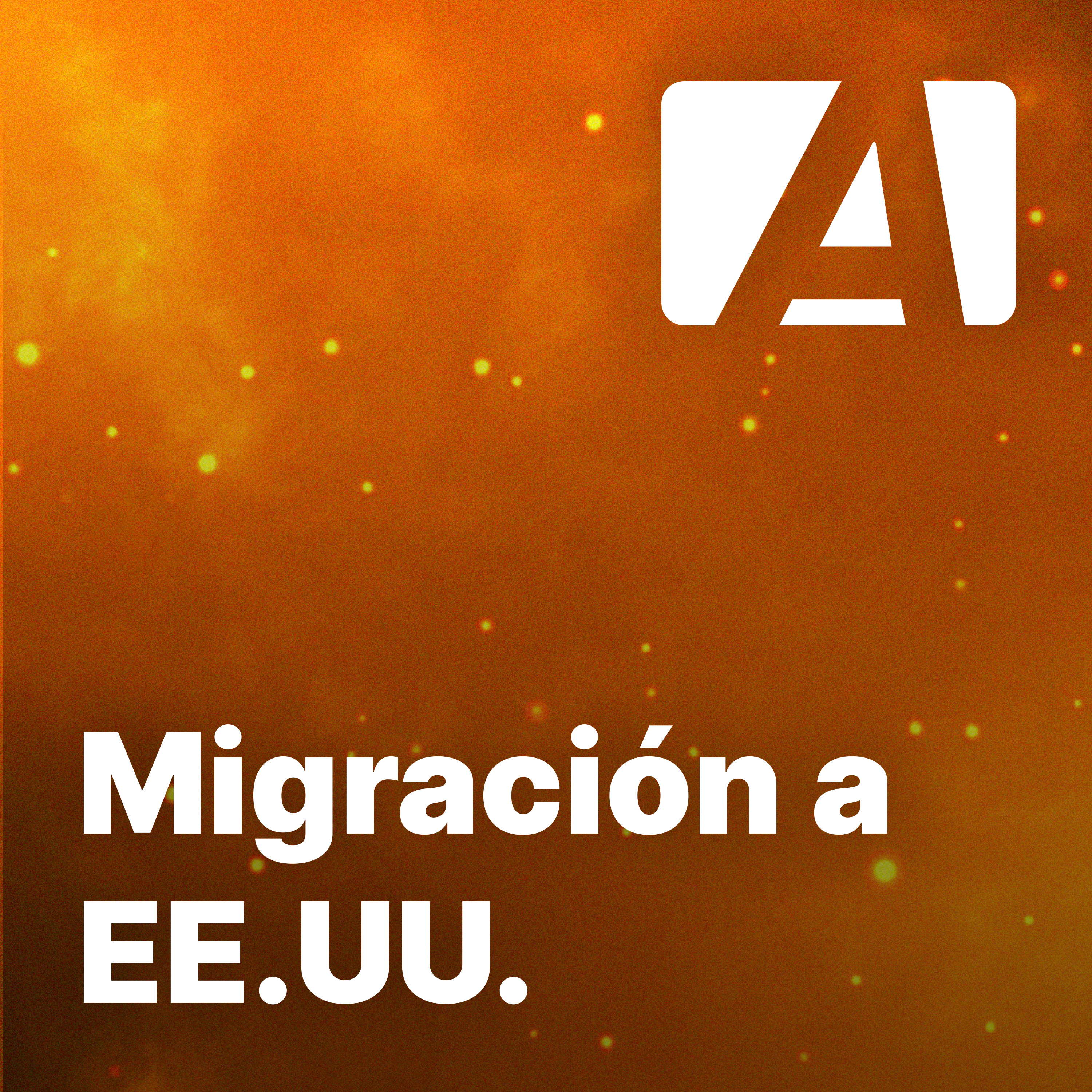 Episodio #51 con Abdón Rodríguez sobre la migración hacia EE. UU. como desarrollador frontend episode artwork