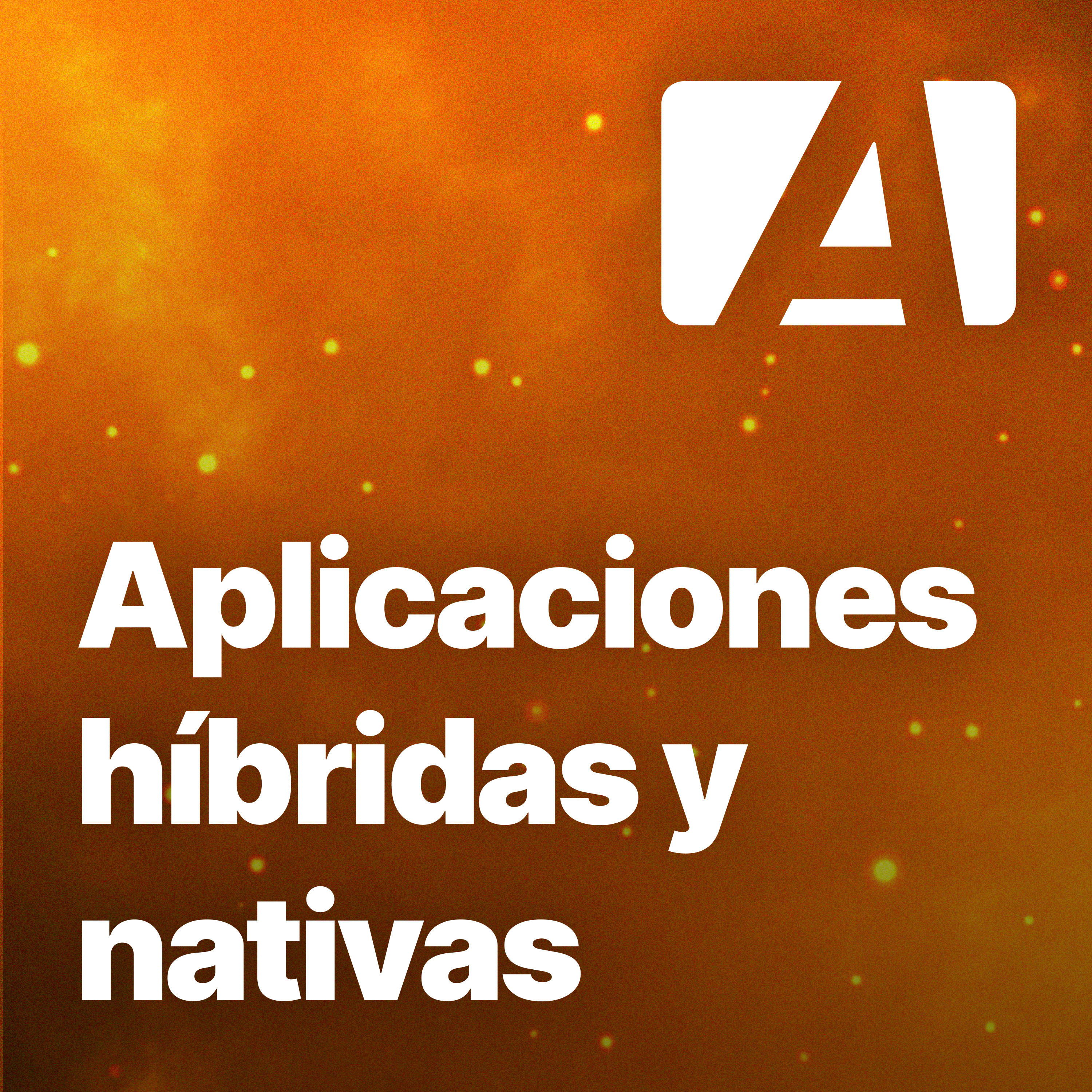 Episodio #57 con Kevin Morales sobre la optimización de aplicaciones nativas e híbridas episode artwork