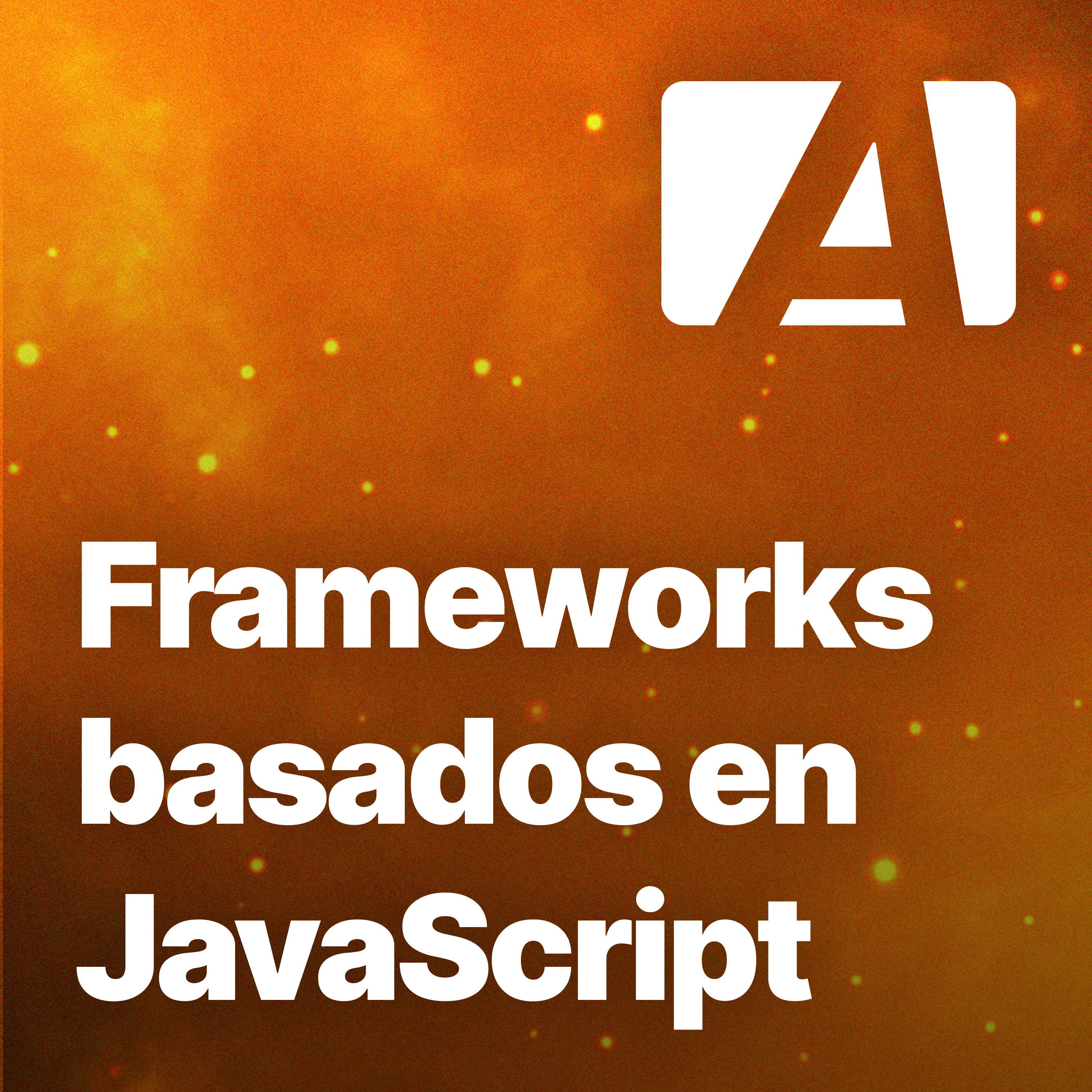 Episodio #58 con Carlos Chao sobre la selección de frameworks basados en JavaScript episode artwork