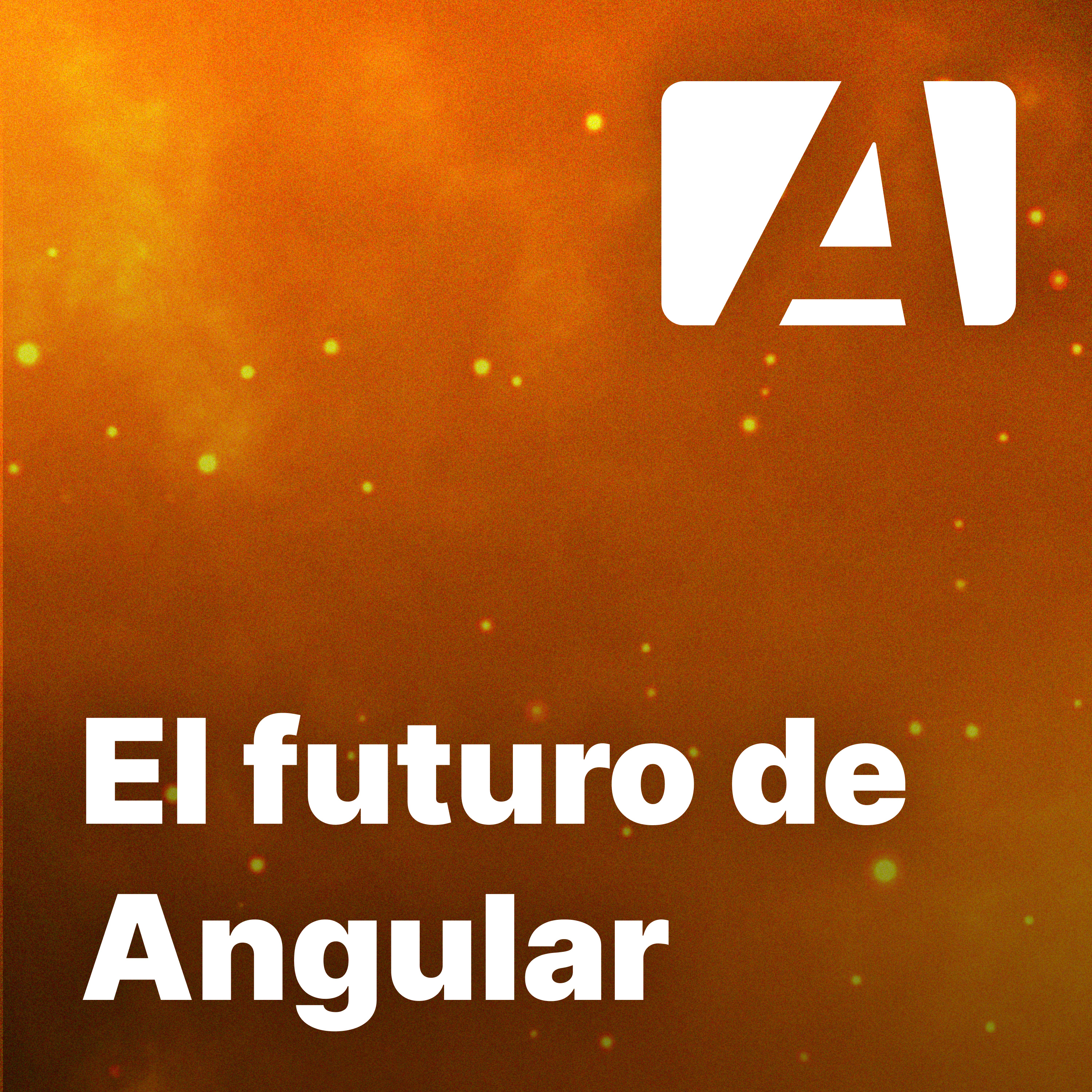El futuro de Angular y la IA con Mark Thompson - Episodio #71 episode artwork