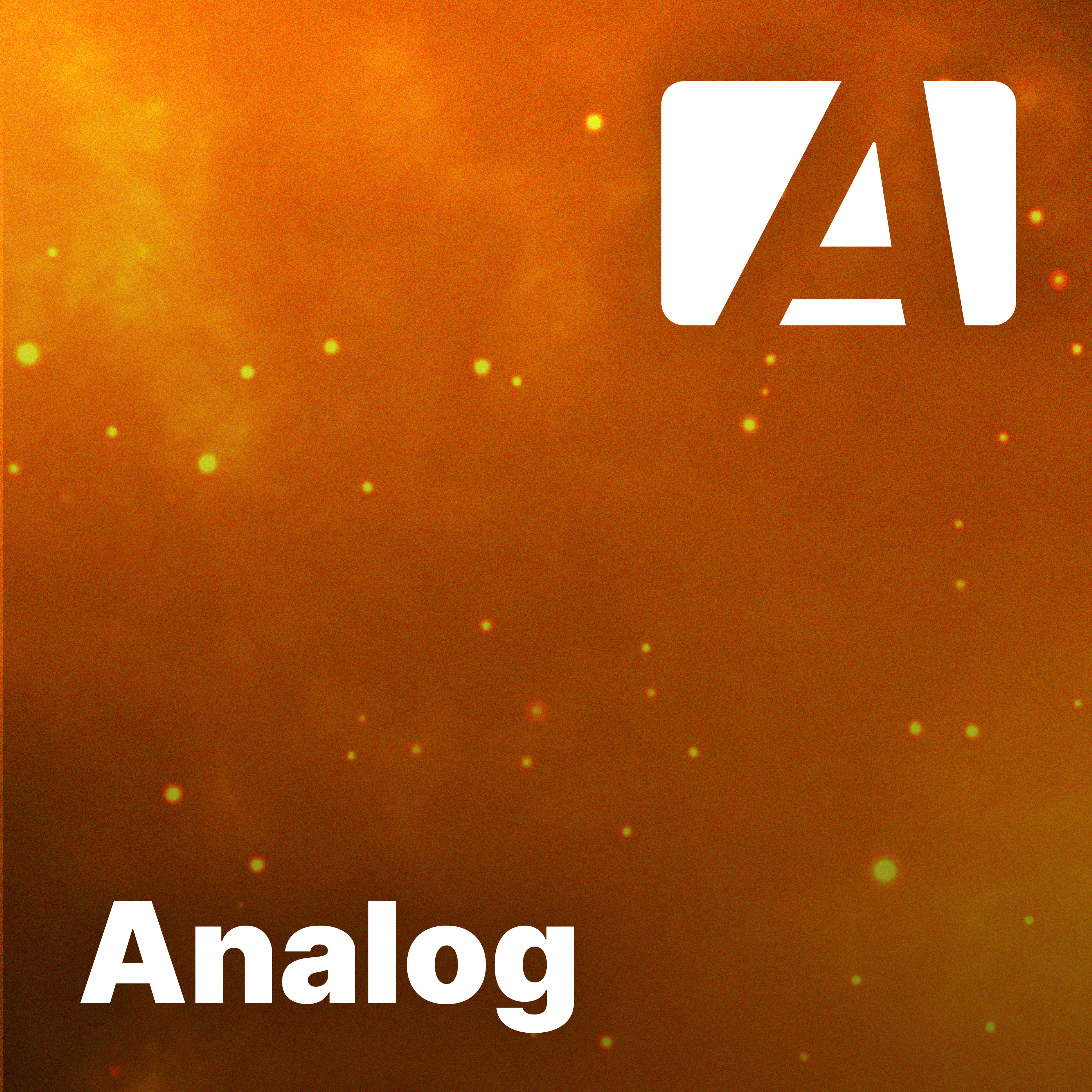Analog con Luis Castro - Episodio 80 episode artwork