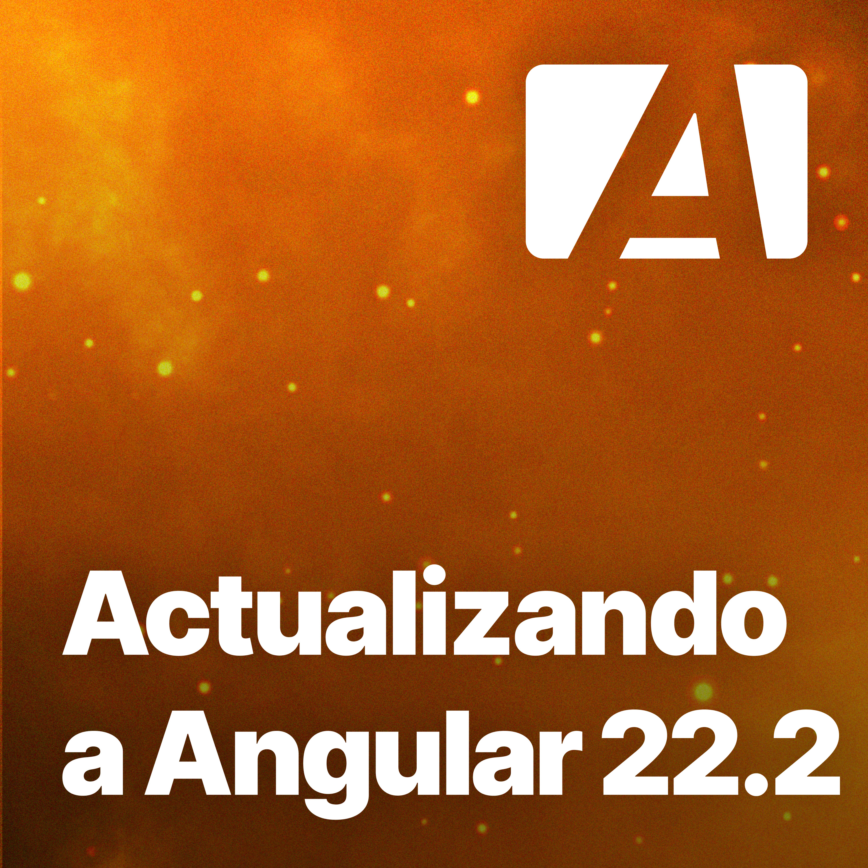Portada de Angularidades