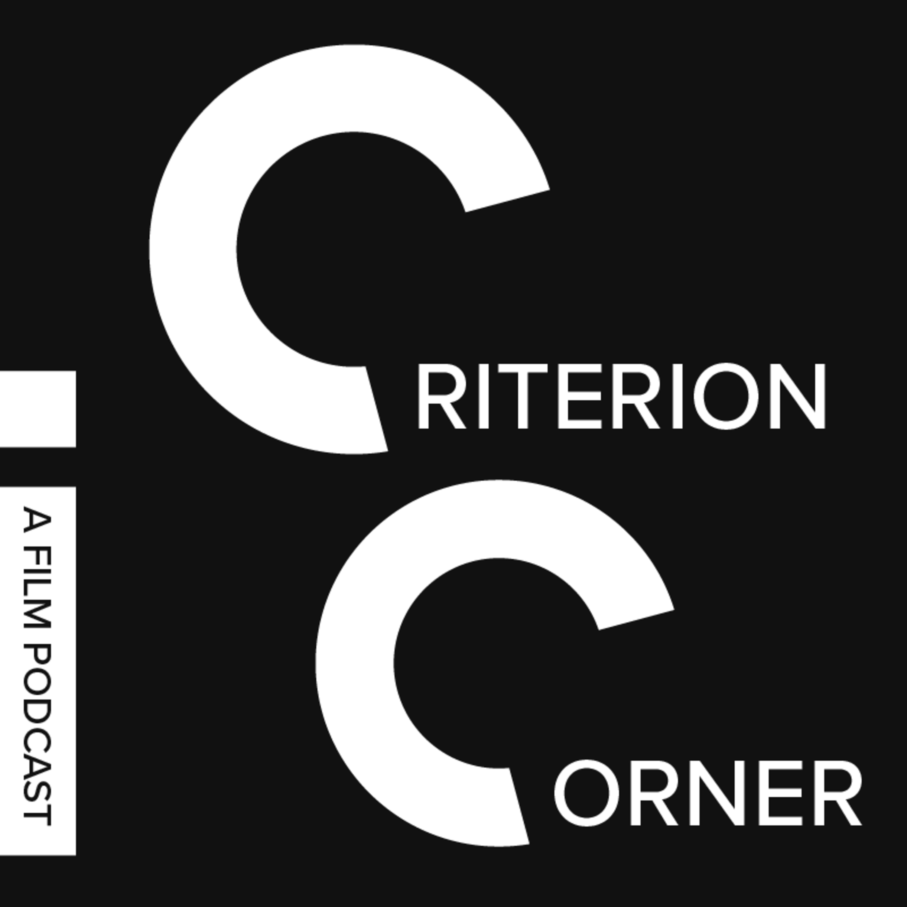Listen Now: Criterion Corner episode artwork