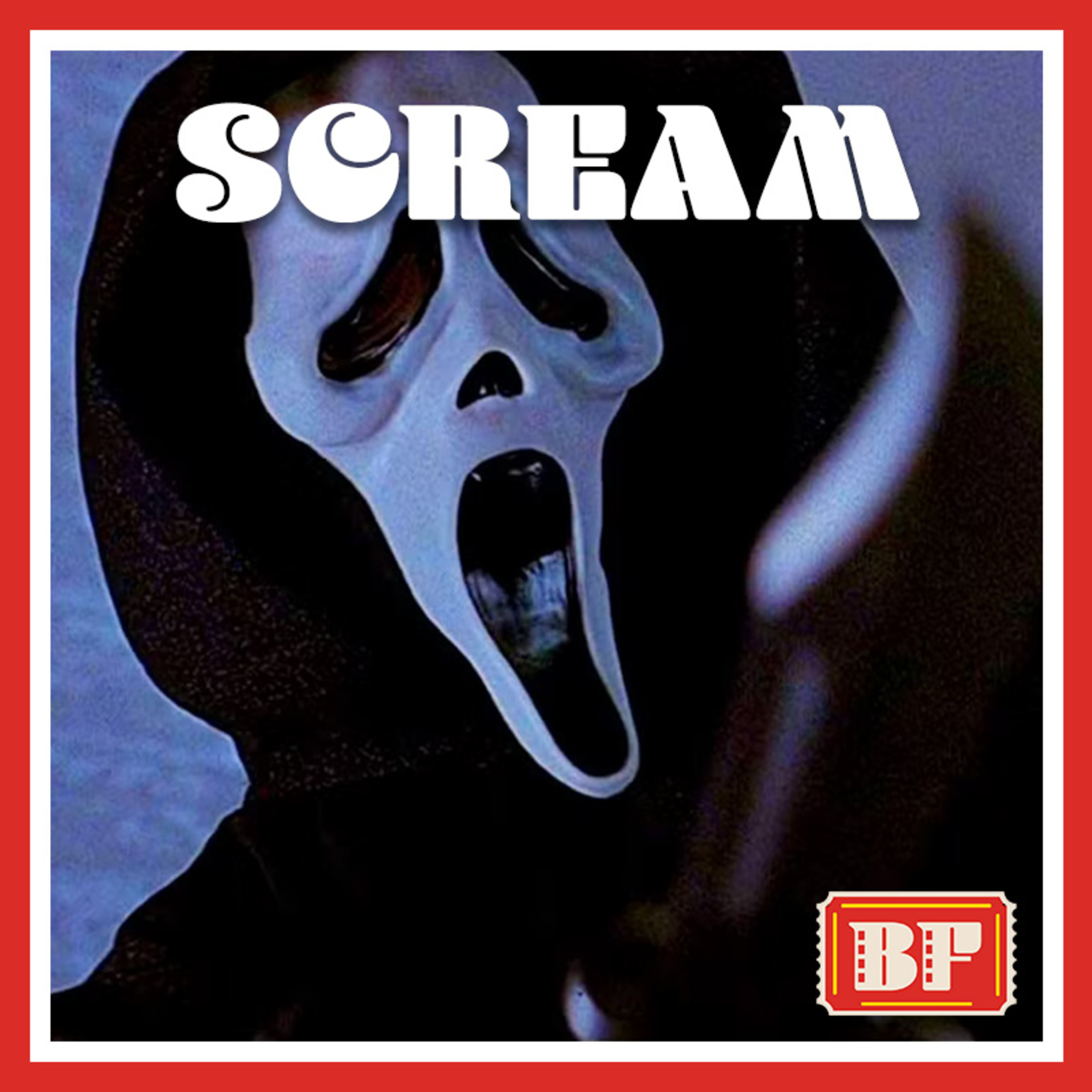 Scream (1996) episode artwork