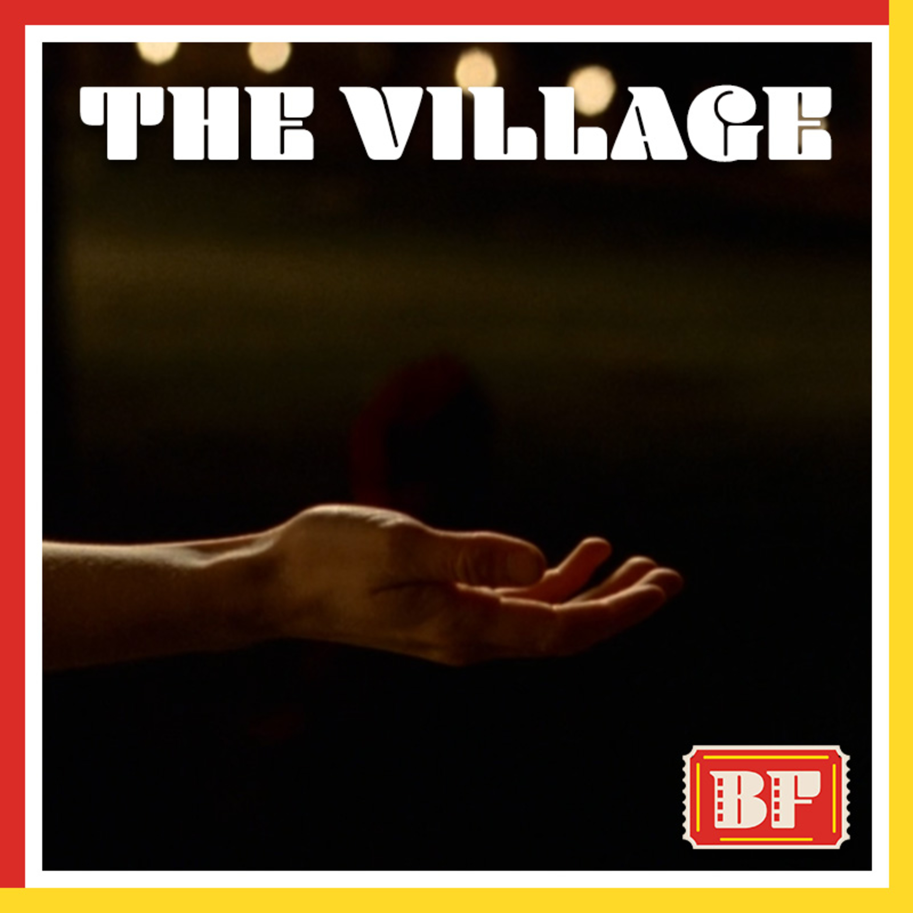 The Village episode artwork