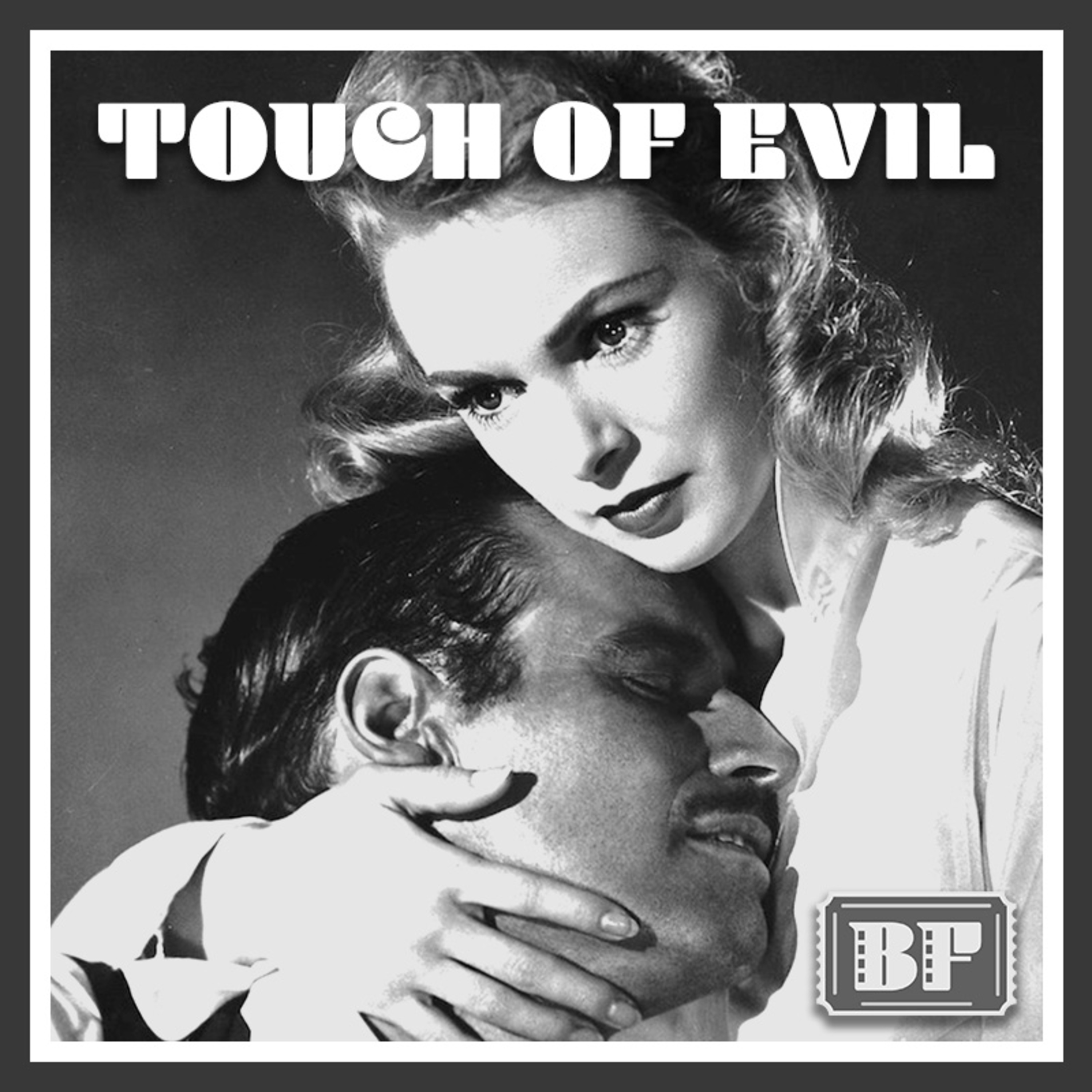Touch of Evil episode artwork