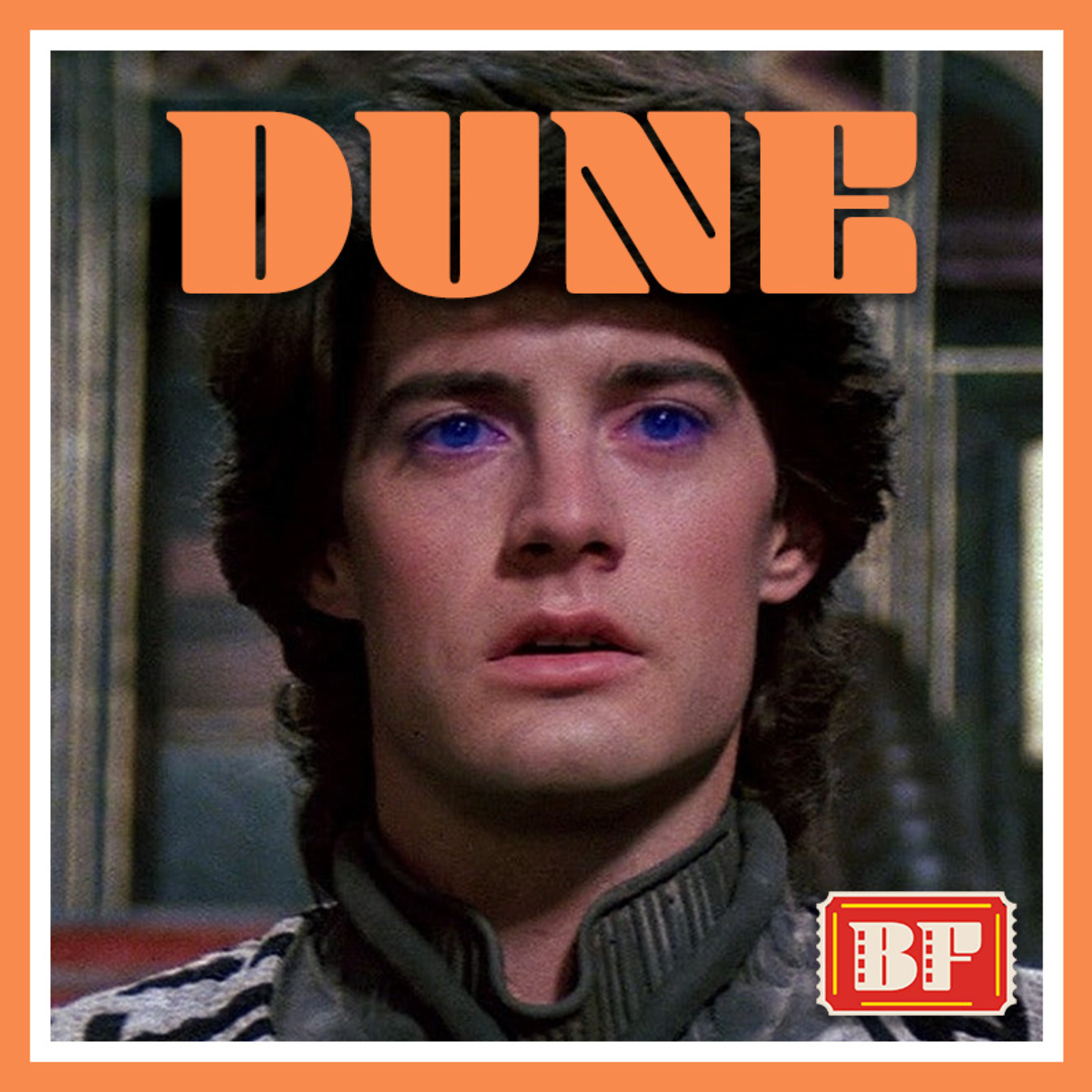 Dune (1984) episode artwork