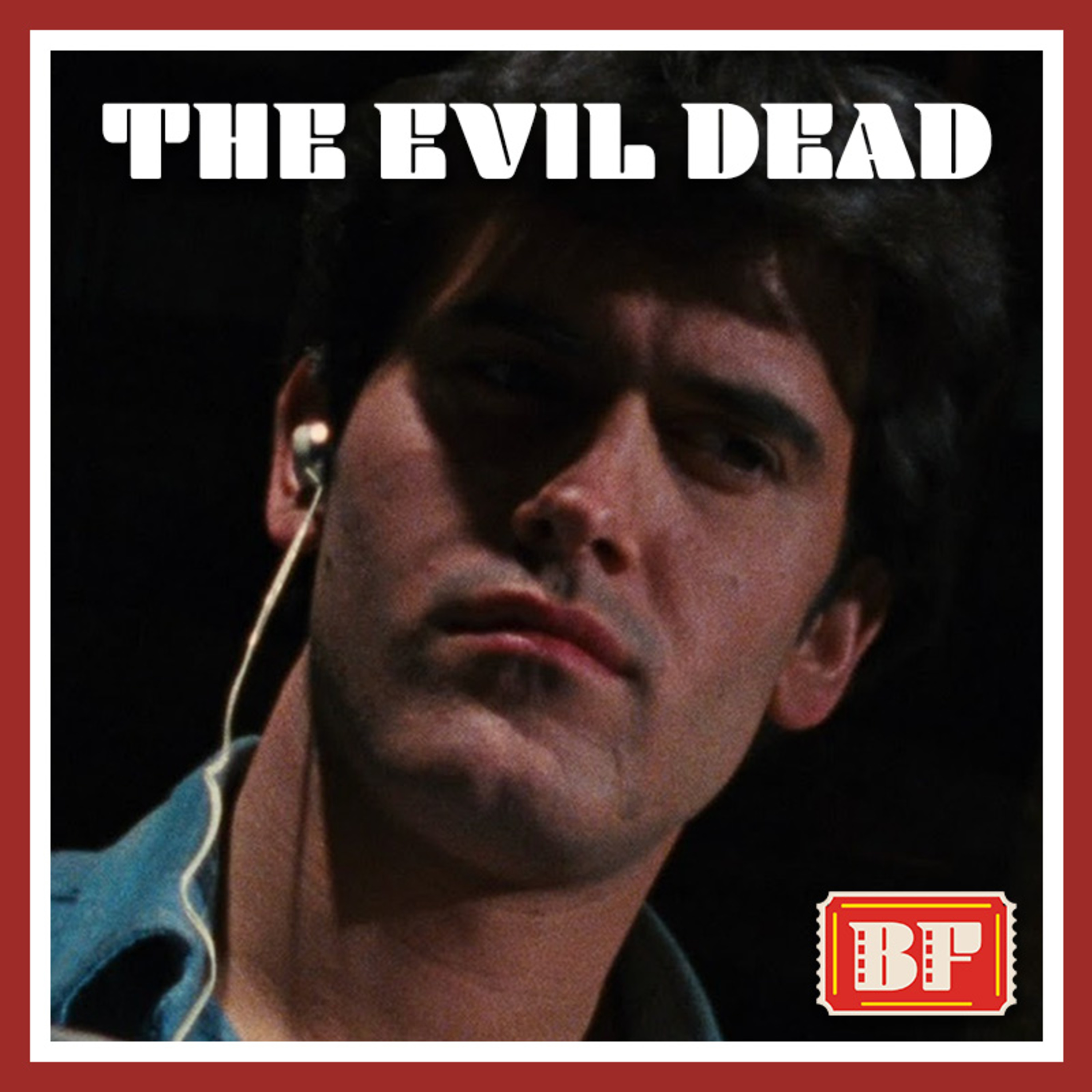The Evil Dead (1981) episode artwork