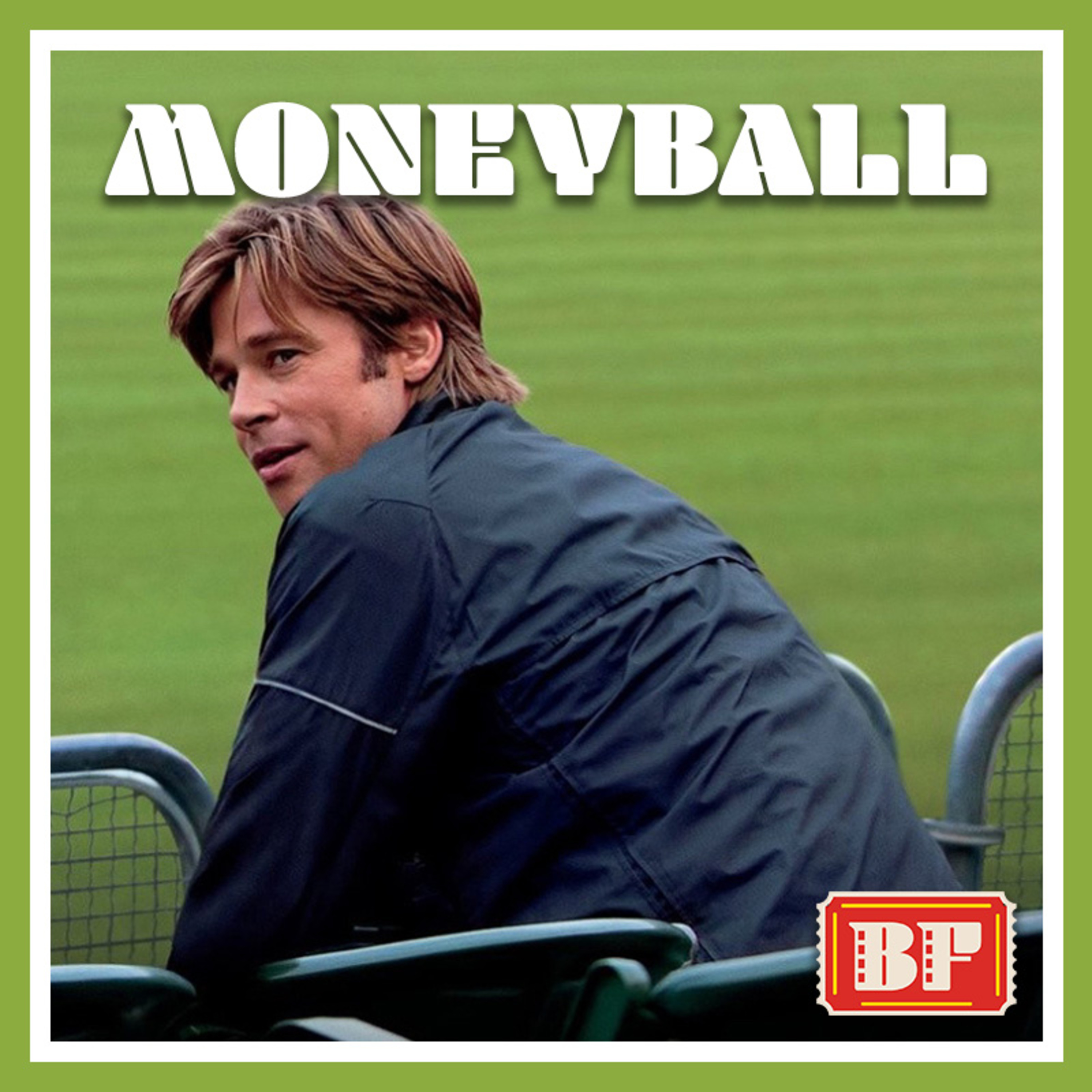 Moneyball episode artwork