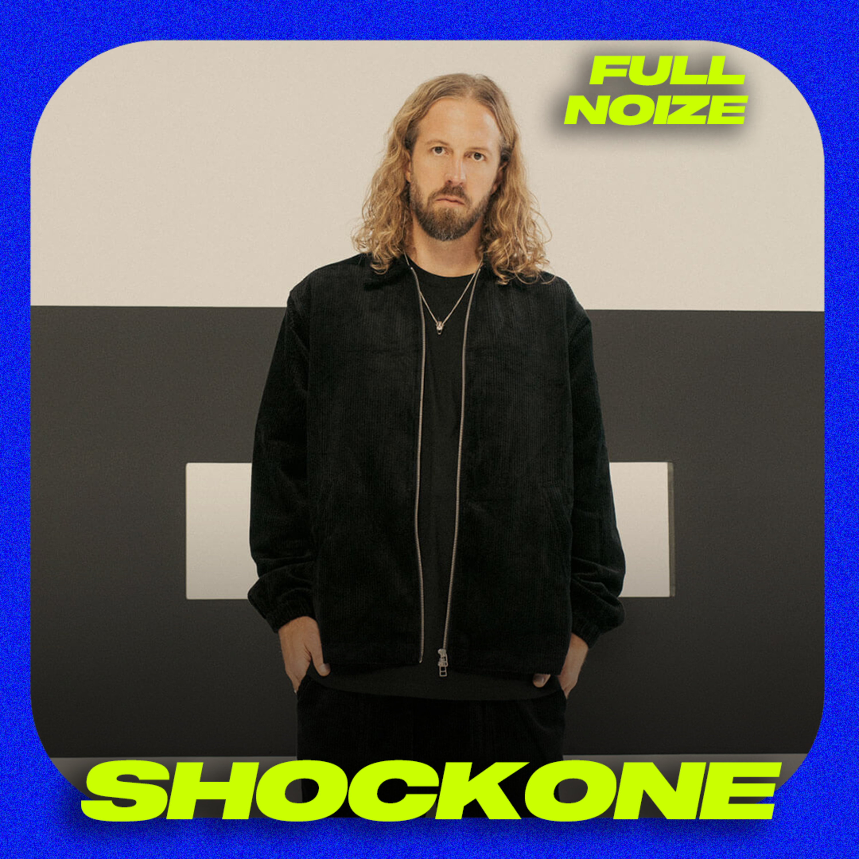 ShockOne - starting his own label & the importance of building community in the scene episode artwork