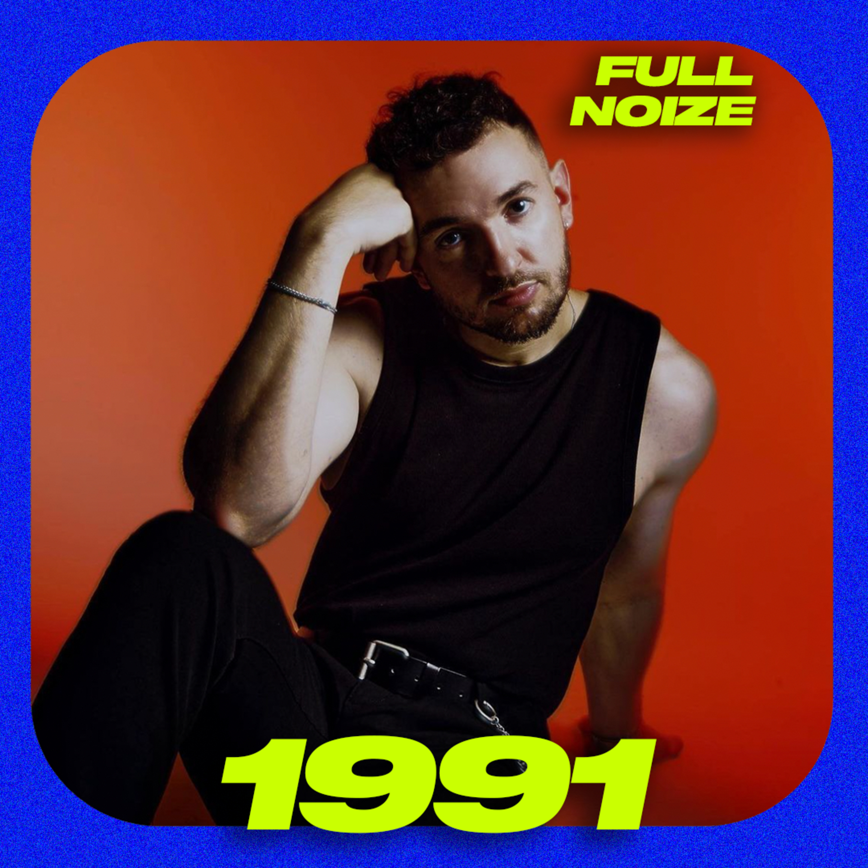 1991 chats his rider essentials & remixing classic records episode artwork