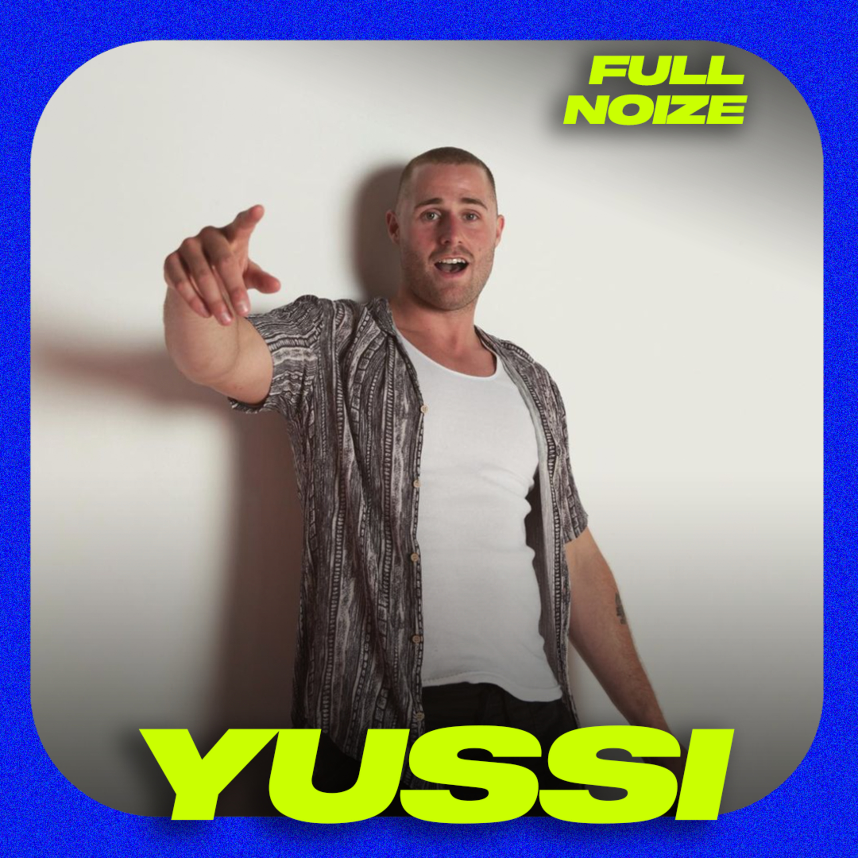 FULL NOIZE