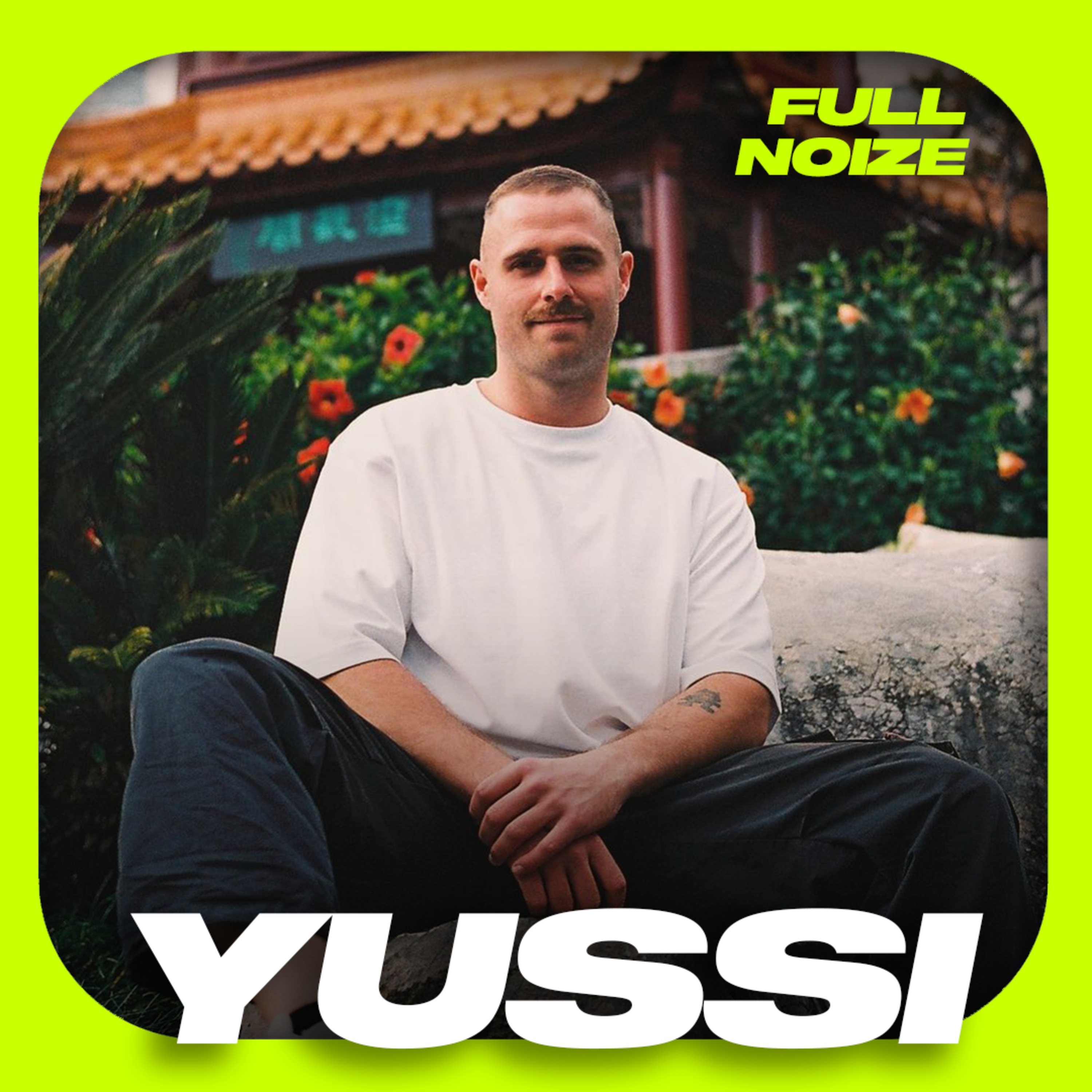 FULL NOIZE
