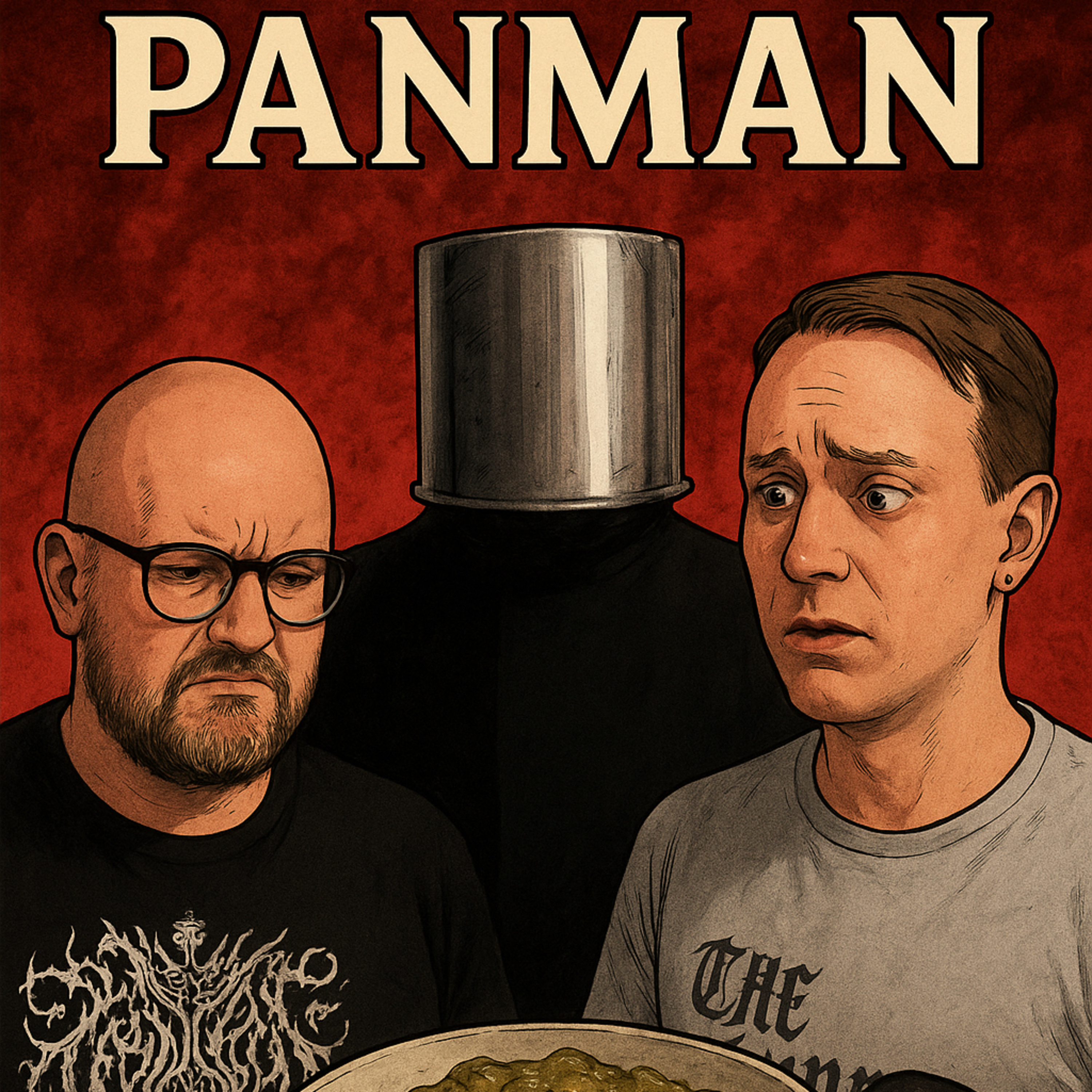 Panman - Pleiten, Pech und Pfannen episode artwork