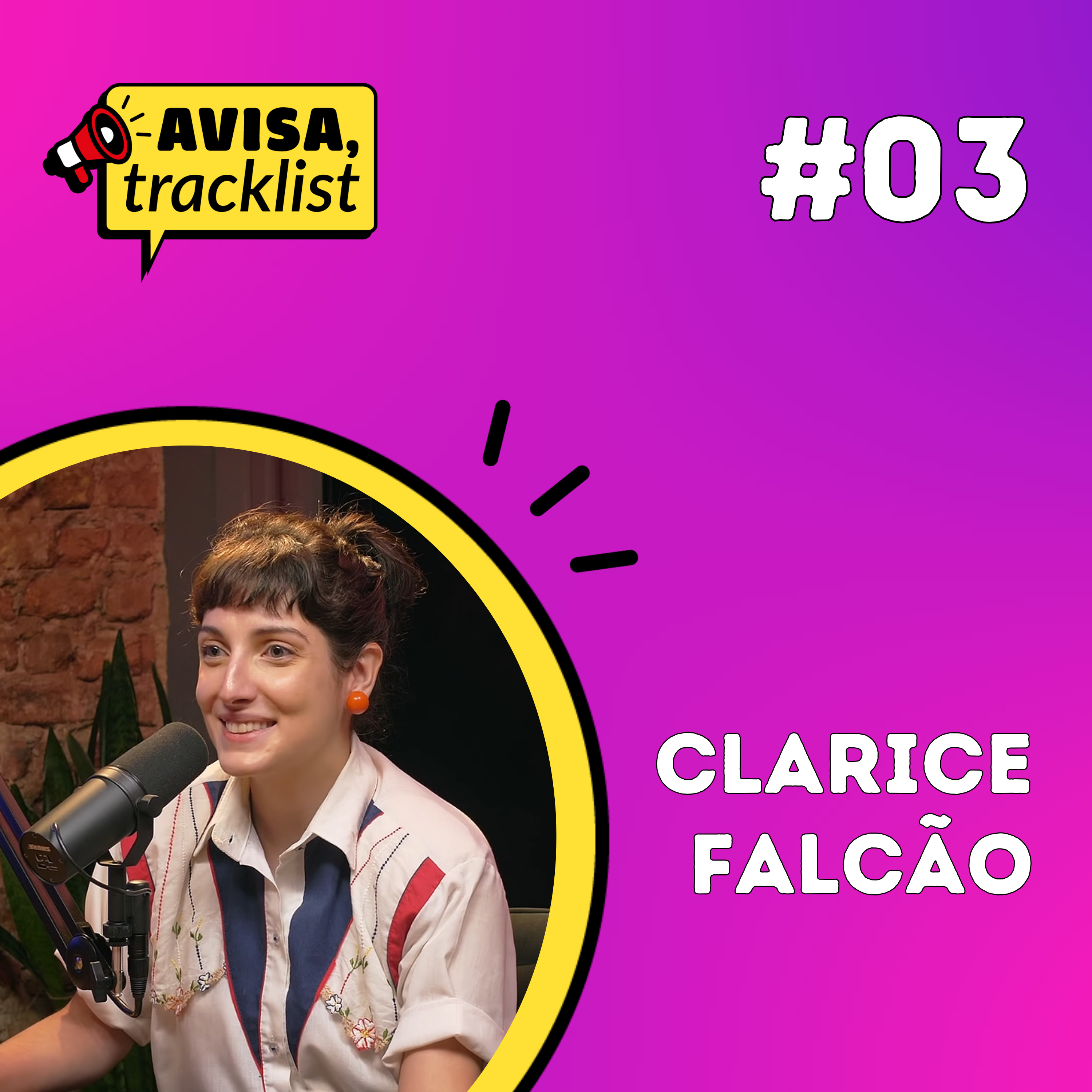 Avisa, Tracklist