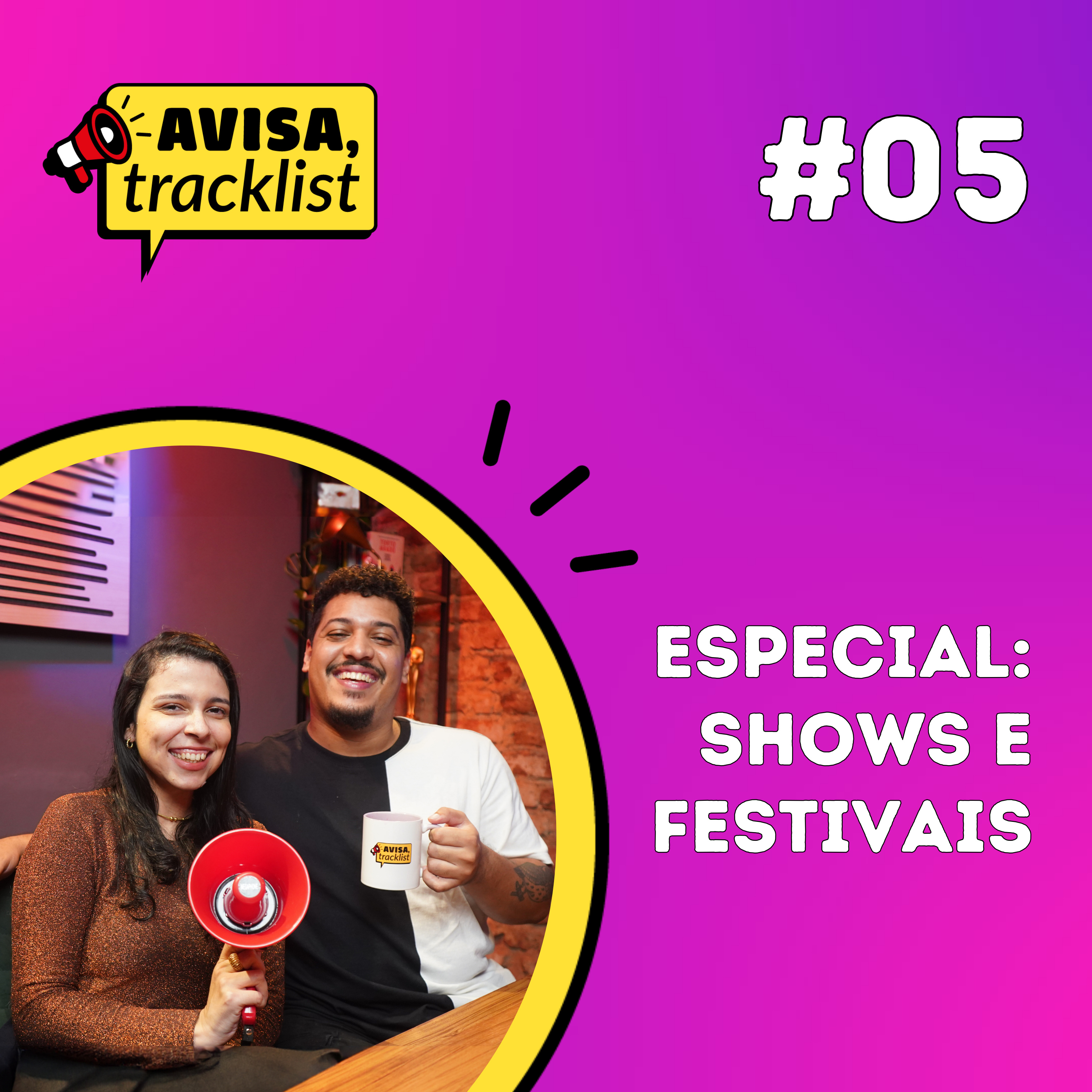 Avisa, Tracklist