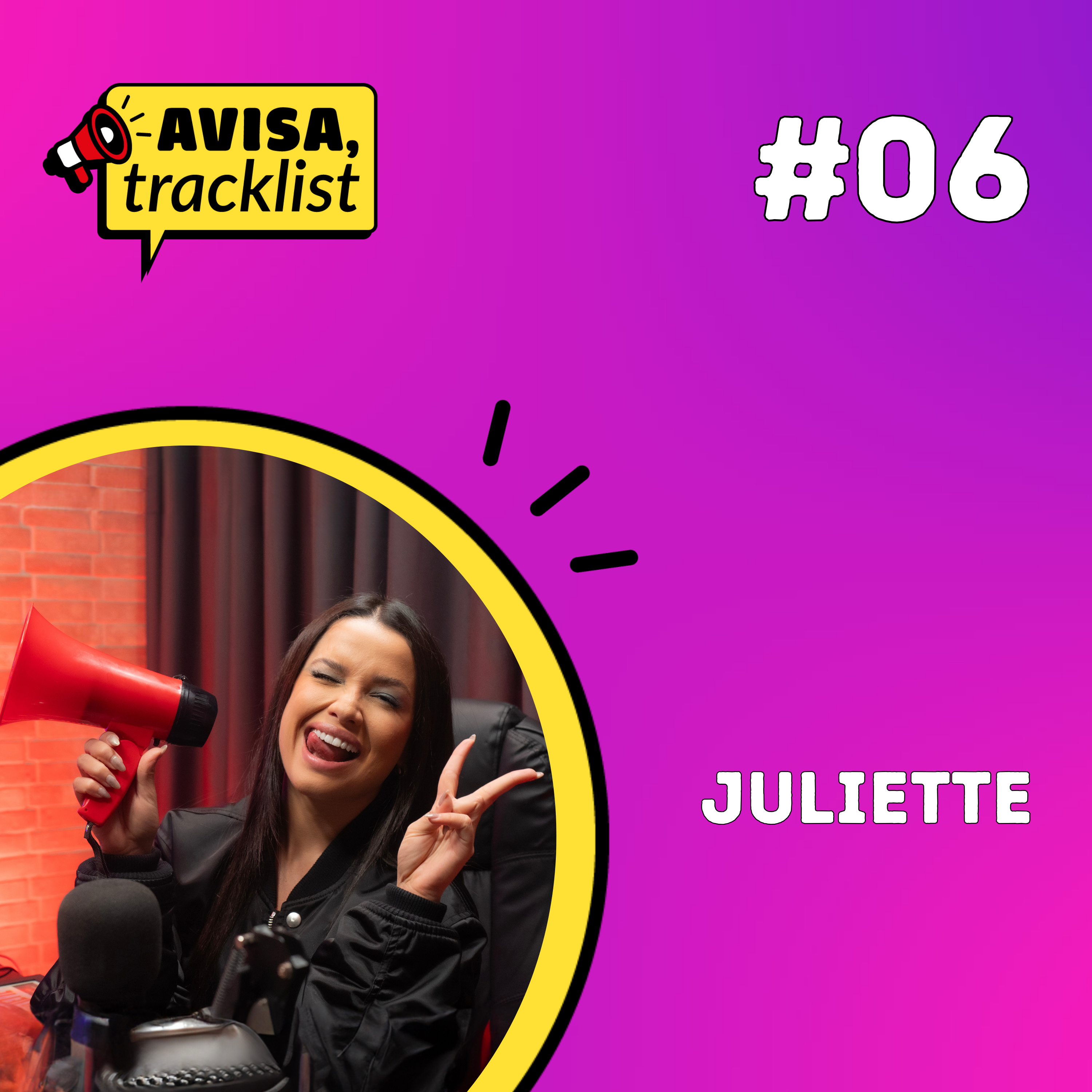 Avisa, Tracklist