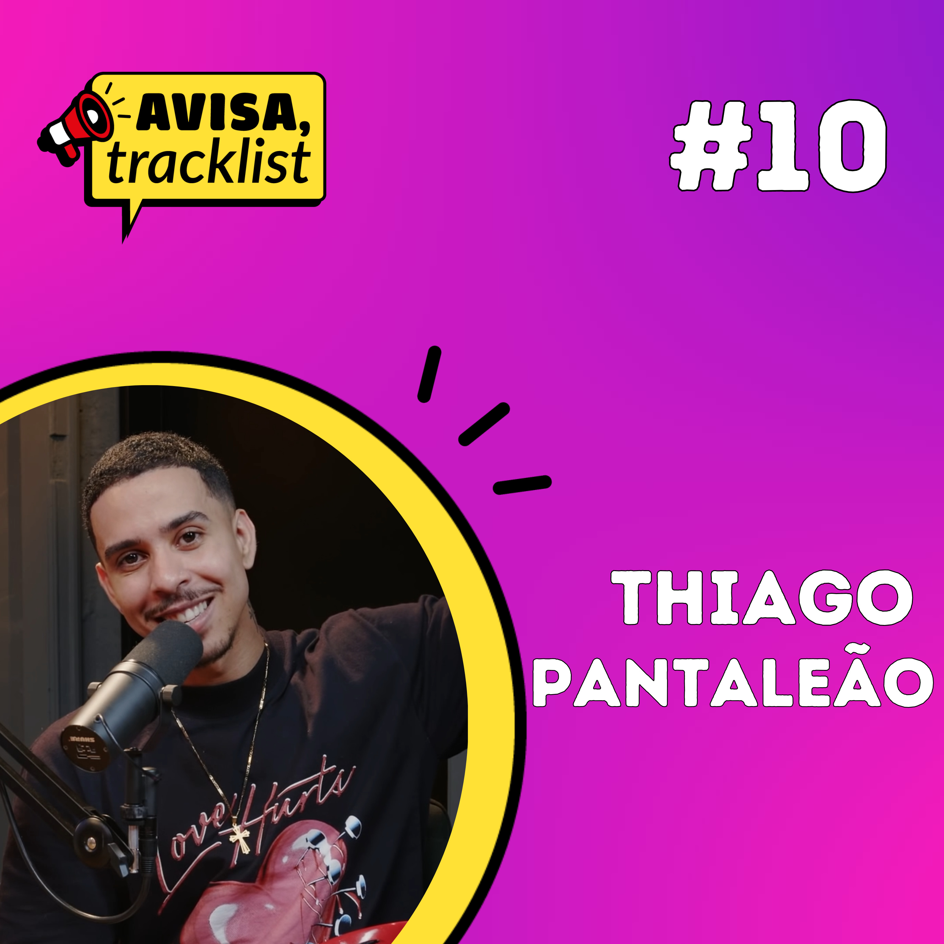 Avisa, Tracklist