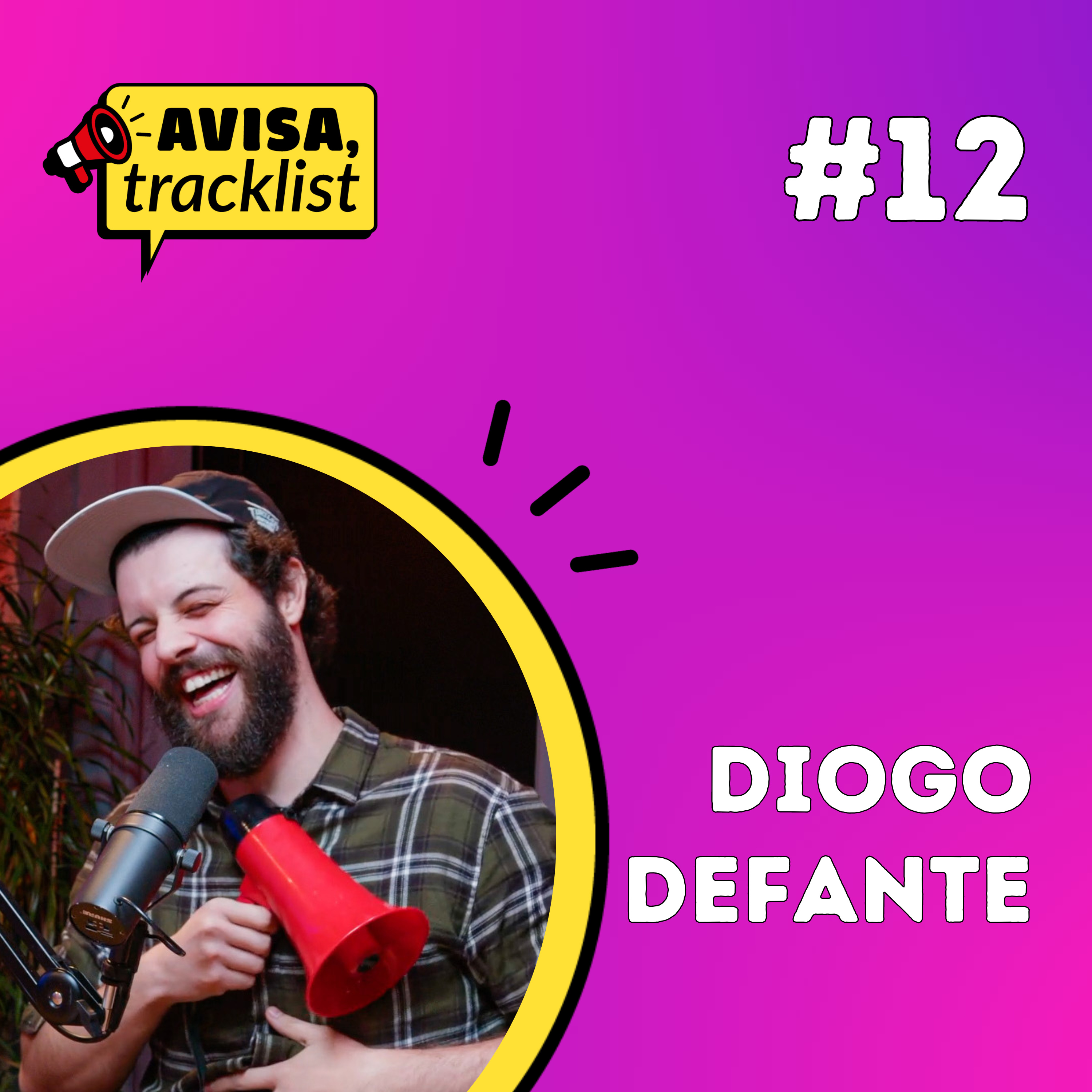 Avisa, Tracklist