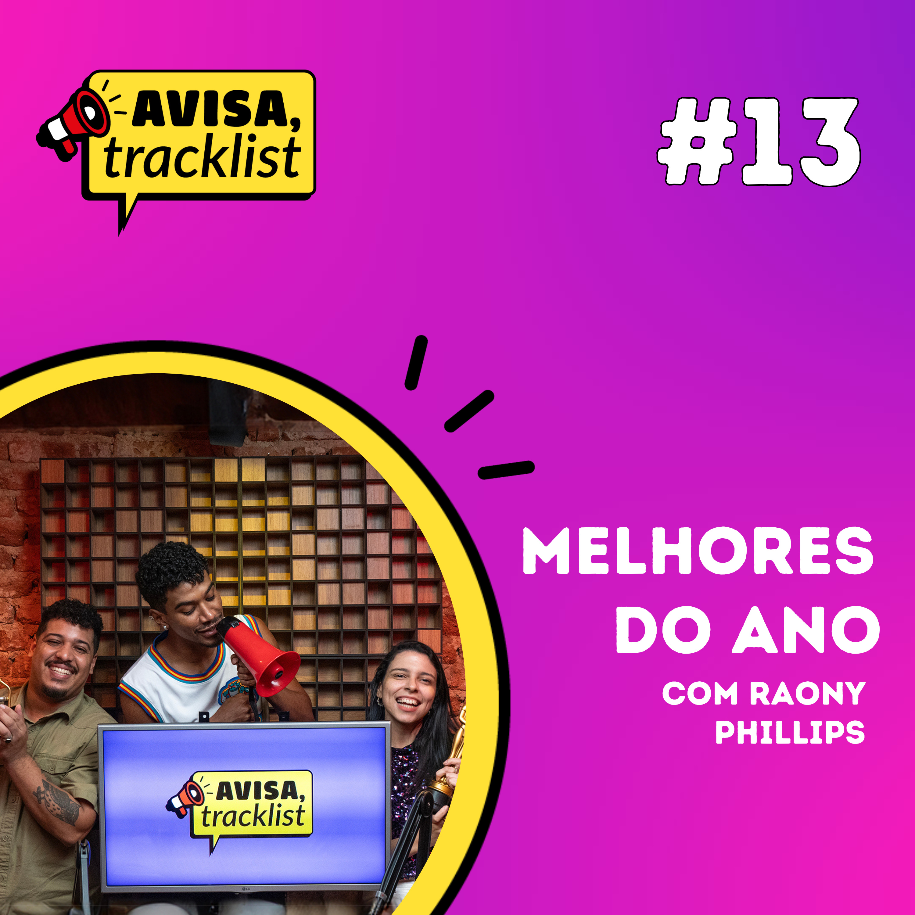 Avisa, Tracklist