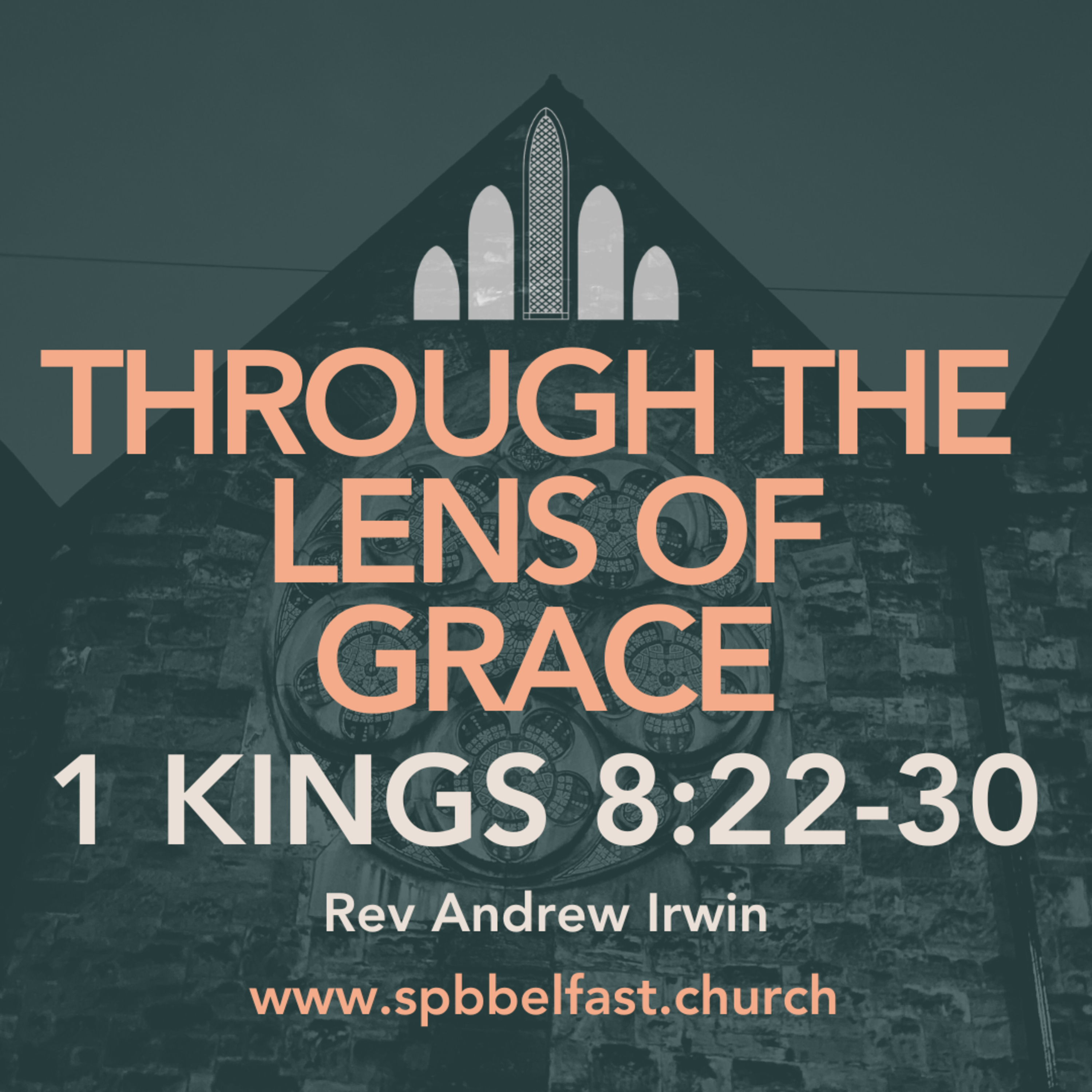 St Pauls and St Barnabas Belfast